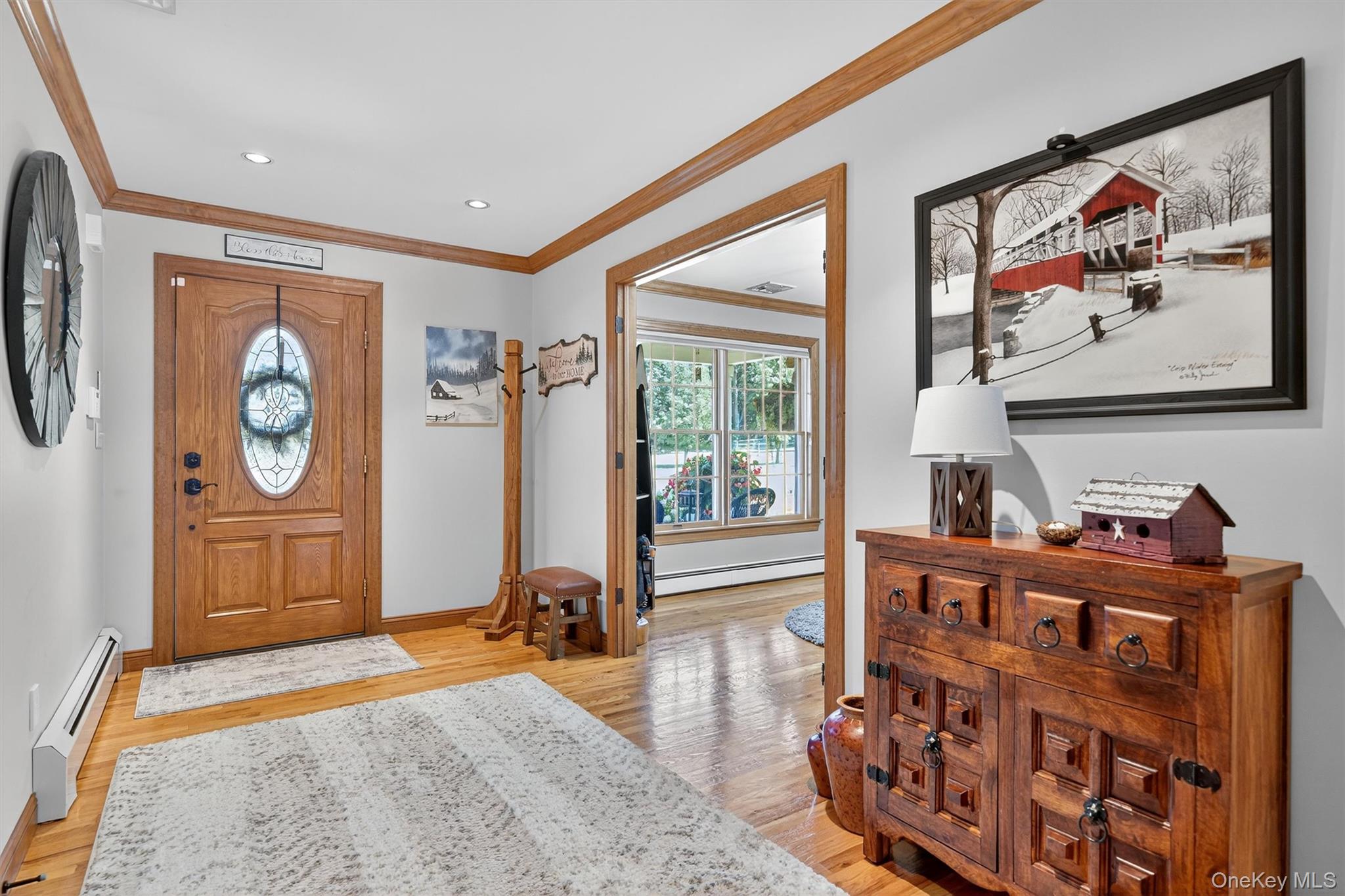 91 Distillery Road, Warwick, NY 10990