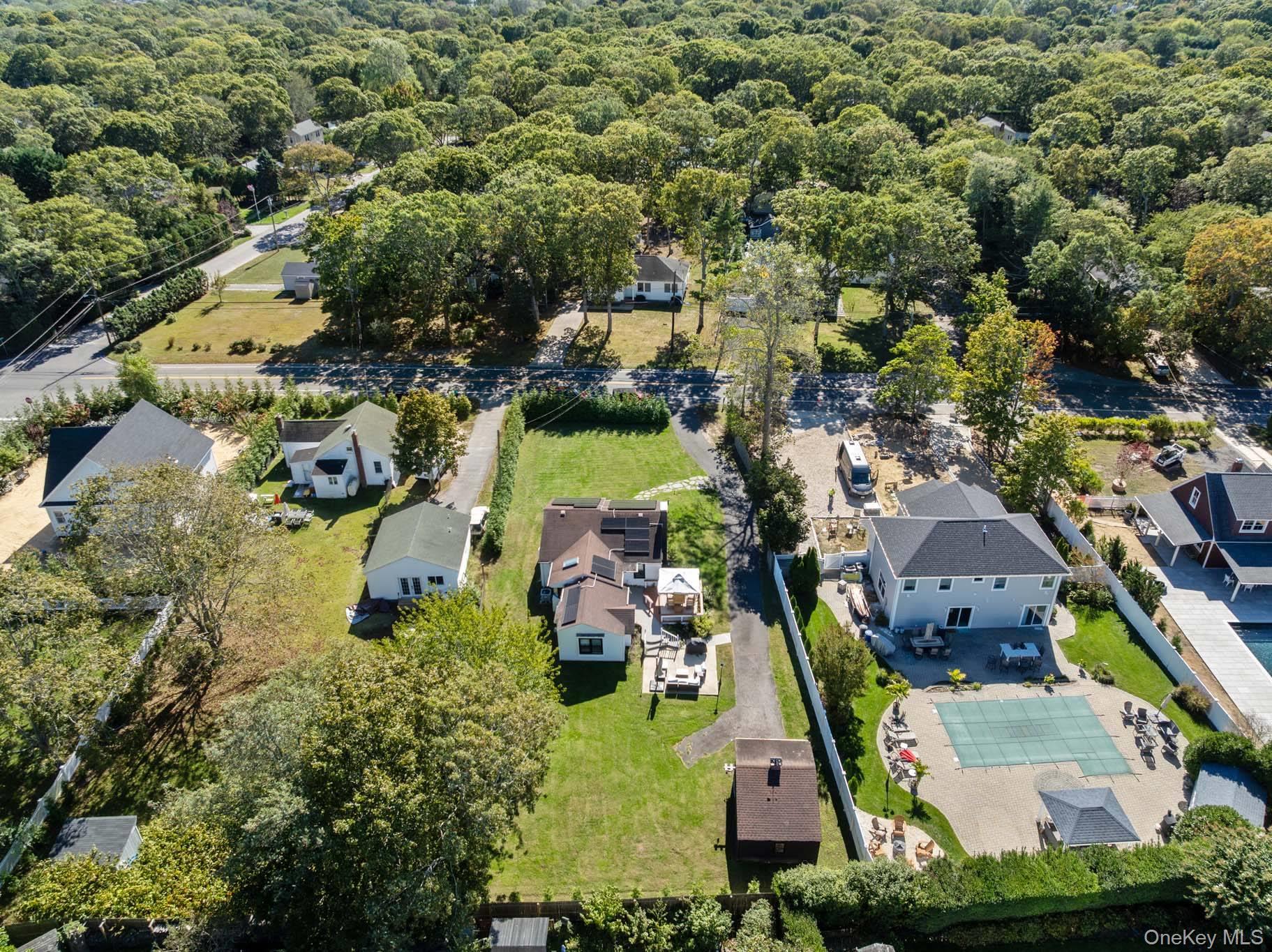 101 Bay Avenue, Hampton Bays, NY 11946