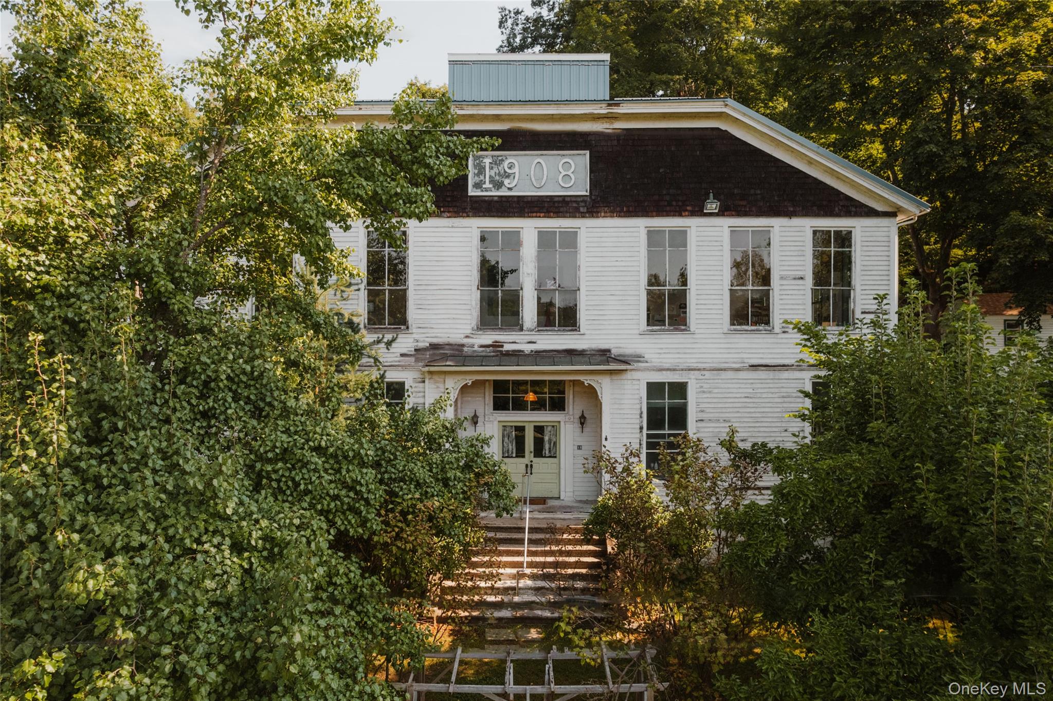 48 Upper Main Street, Callicoon, NY 12723