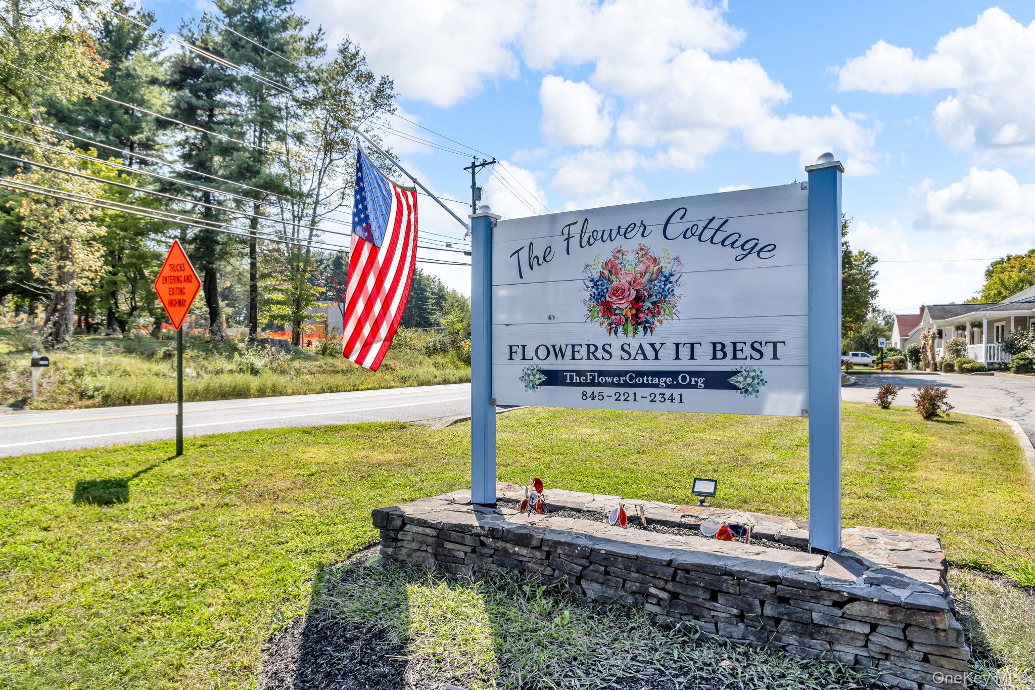 1103 Route 82, Hopewell Junction, NY 12533