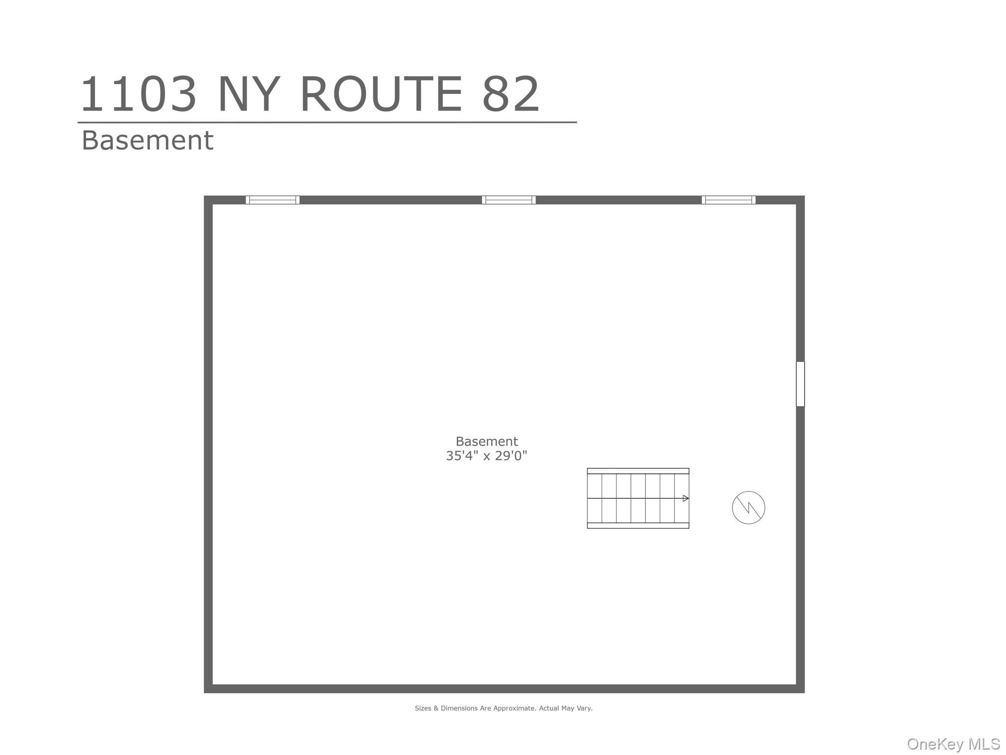 1103 Route 82, Hopewell Junction, NY 12533