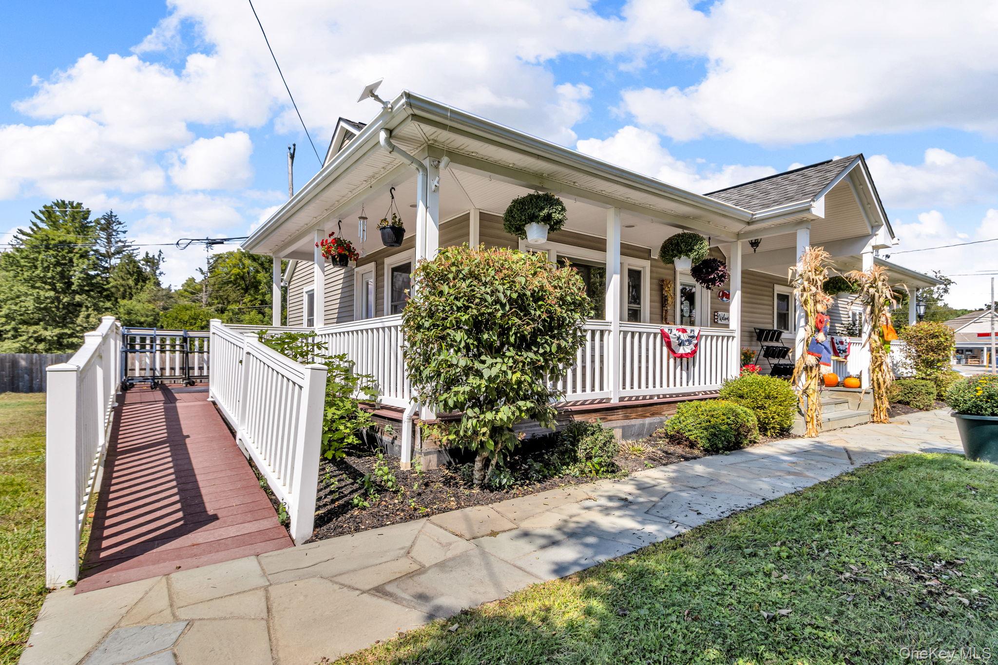 1103 Route 82, Hopewell Junction, NY 12533