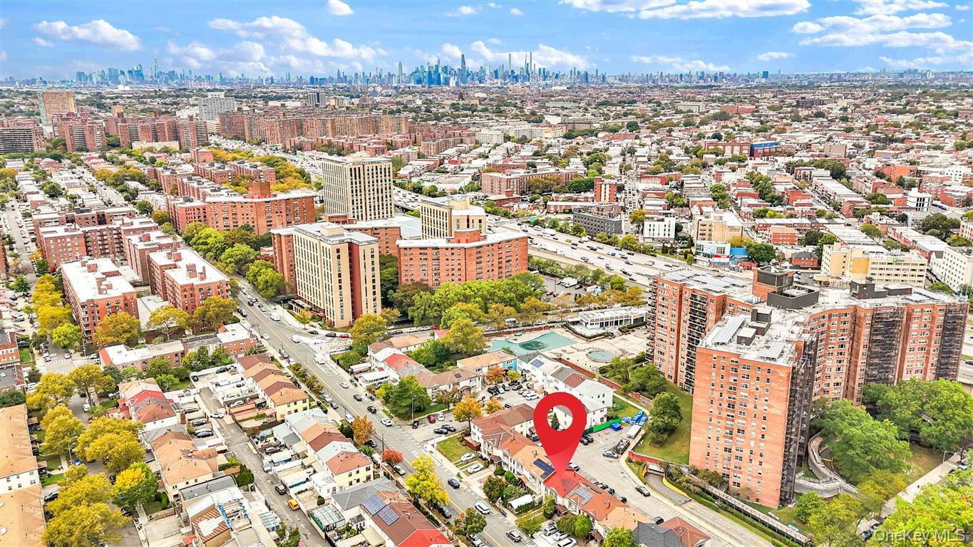 111-09A 62 Drive, Forest Hills, NY 11385