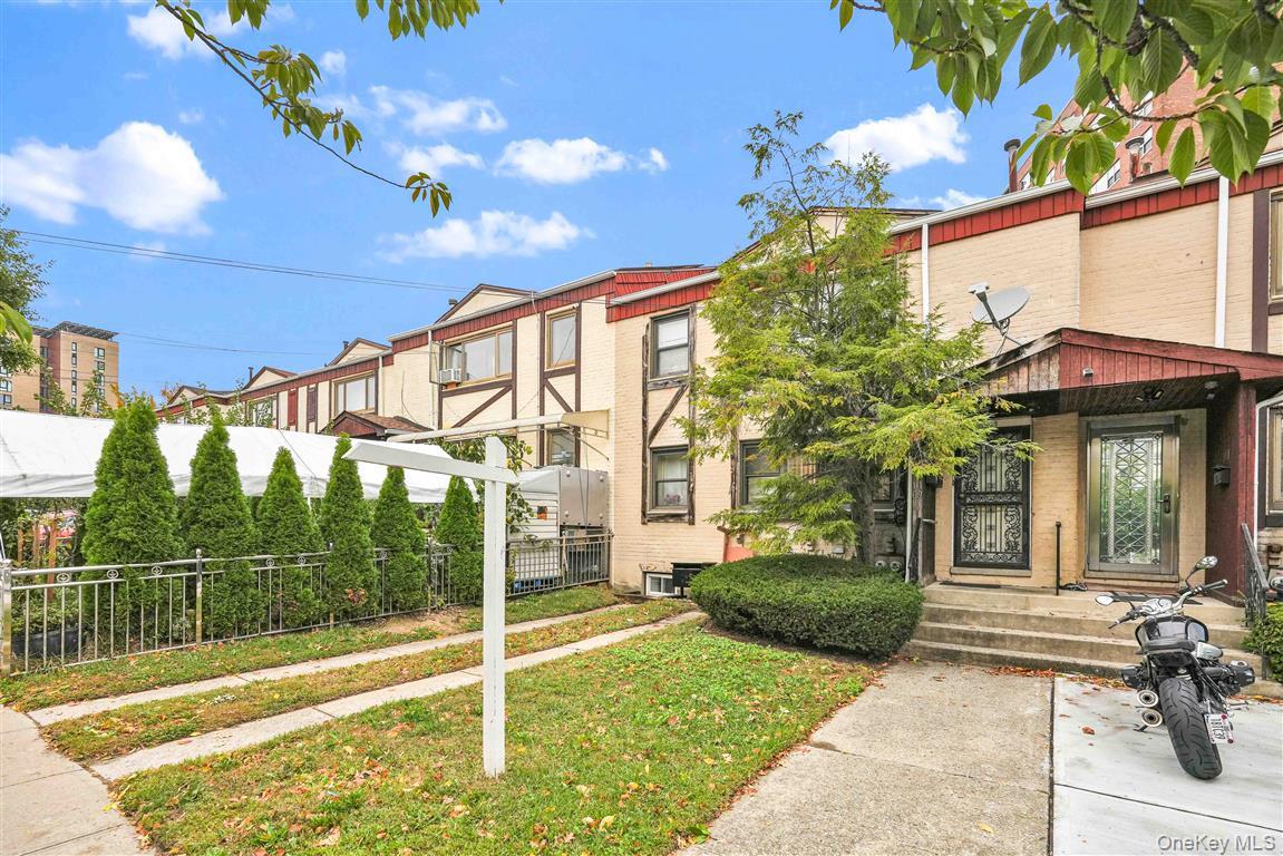 111-09A 62 Drive, Forest Hills, NY 11385