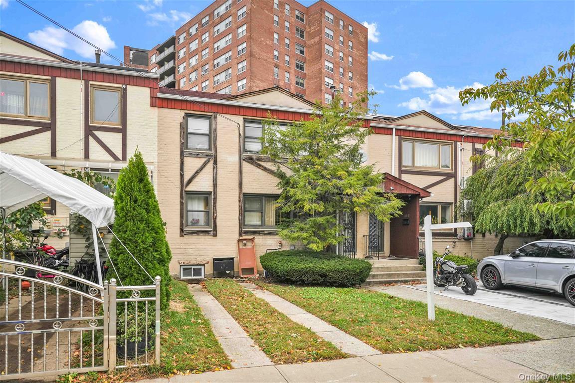 111-09A 62 Drive, Forest Hills, NY 11385
