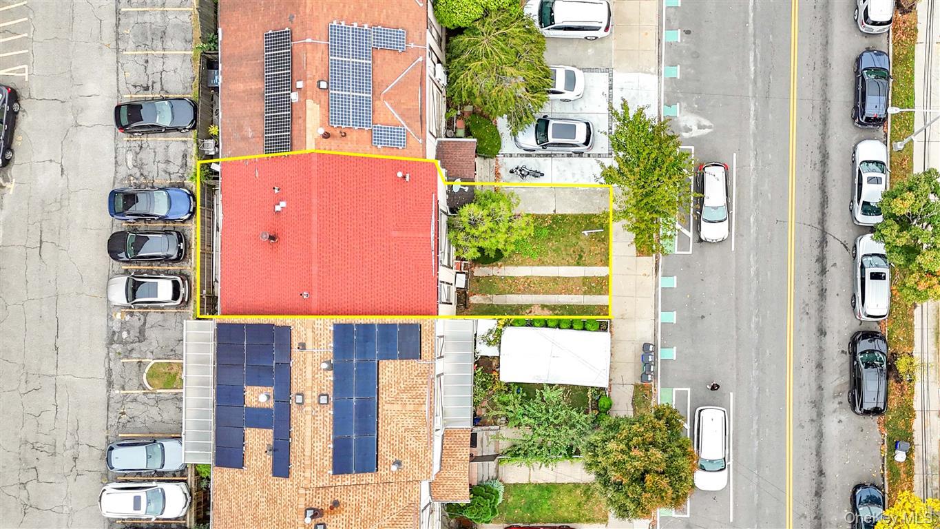 111-09A 62 Drive, Forest Hills, NY 11385