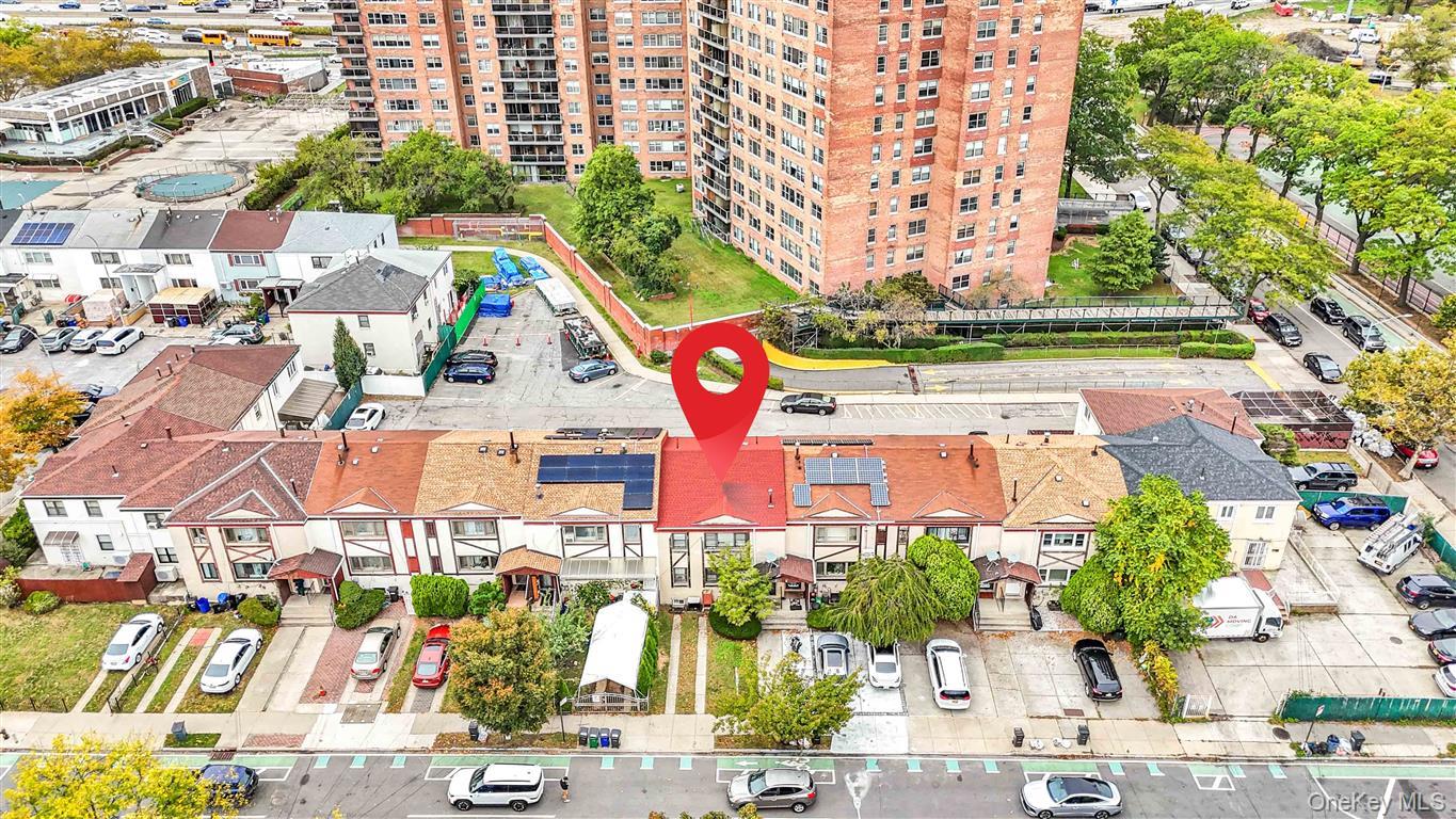 111-09A 62 Drive, Forest Hills, NY 11385