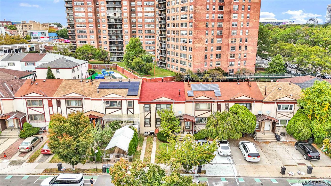 111-09A 62 Drive, Forest Hills, NY 11385