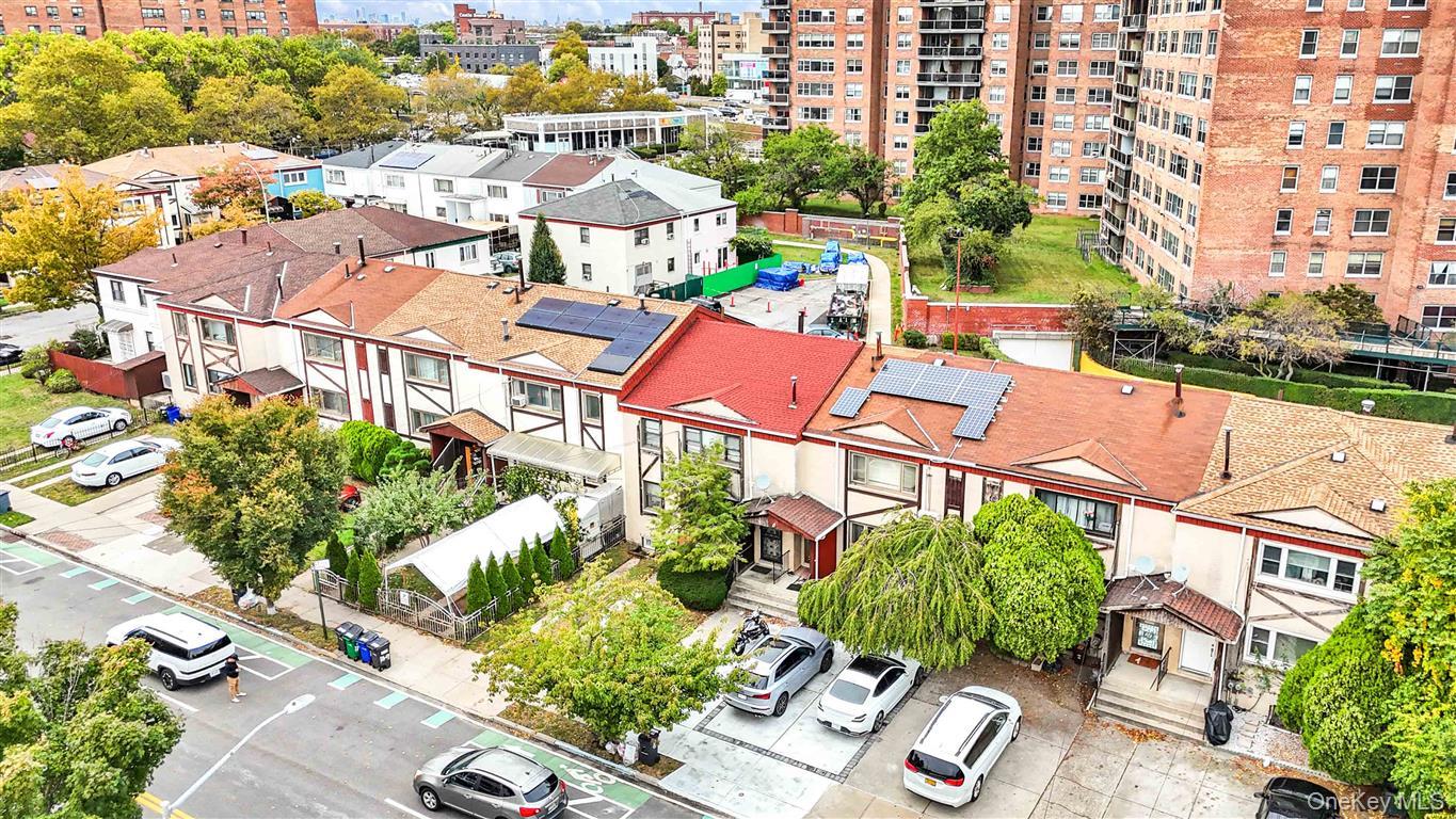 111-09A 62 Drive, Forest Hills, NY 11385