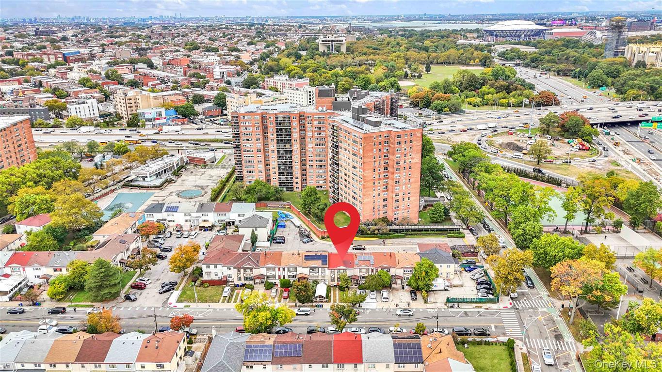 111-09A 62 Drive, Forest Hills, NY 11385