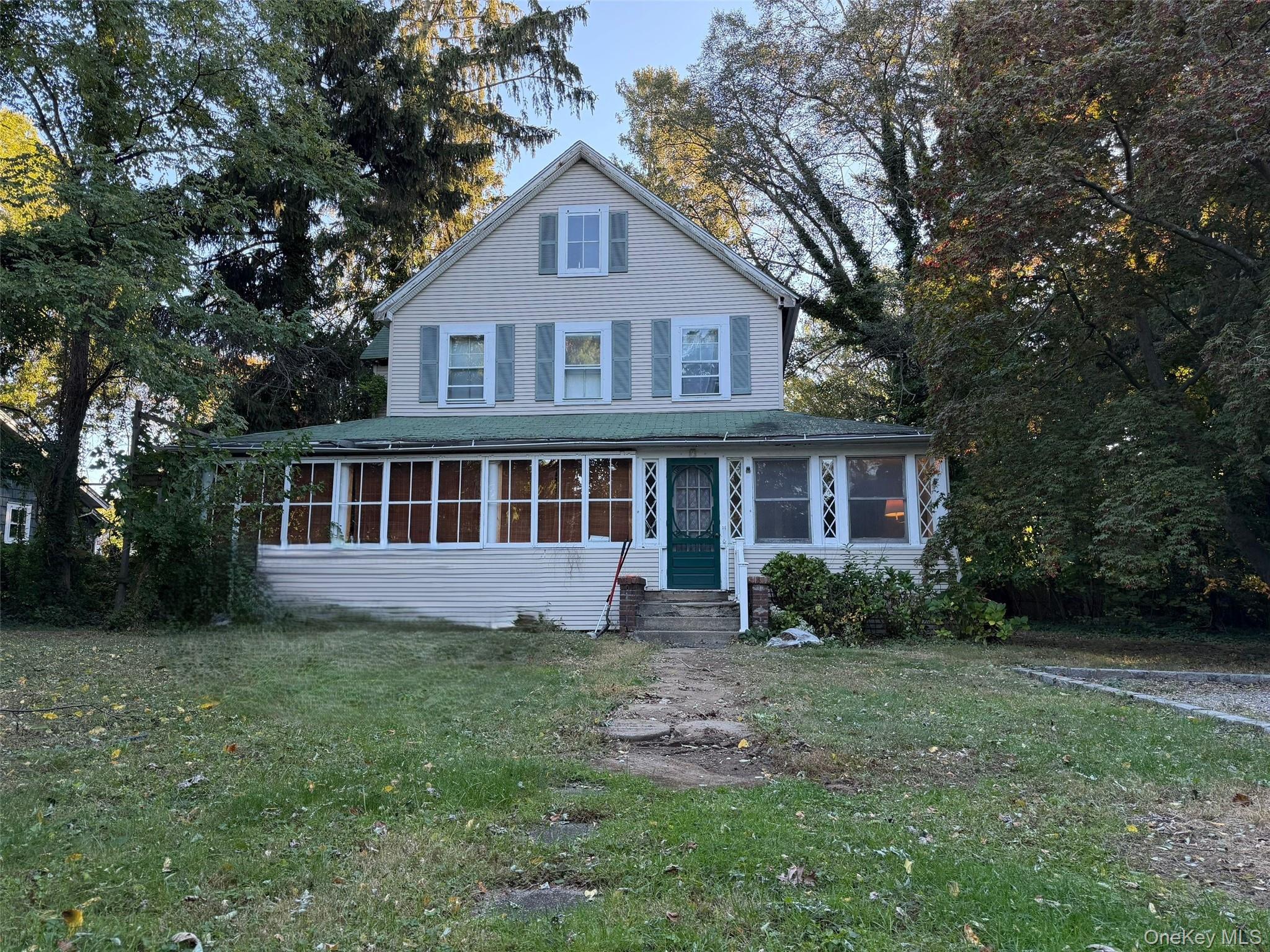 292 Laurel Road, Northport, NY 11768