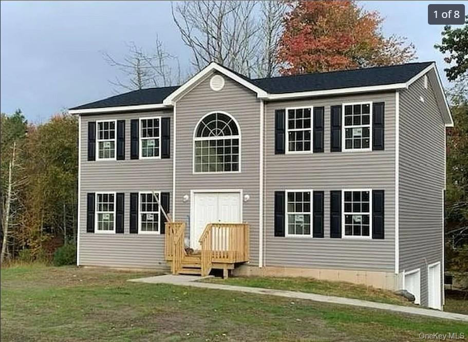 62 BRISTOL Circle, Rock Hill, NY 12775