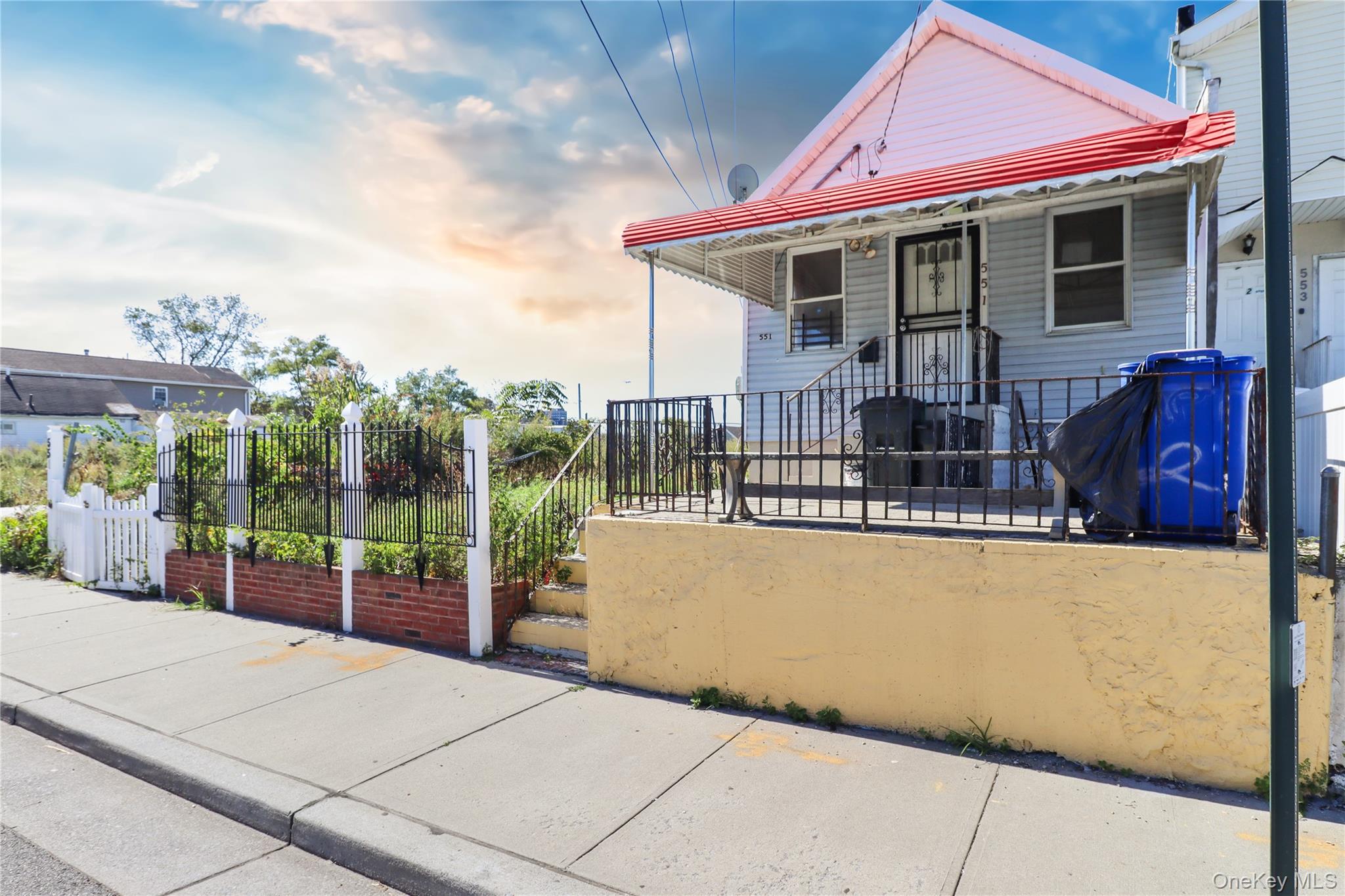 551 Beach 43rd Street, Edgemere, NY 11691