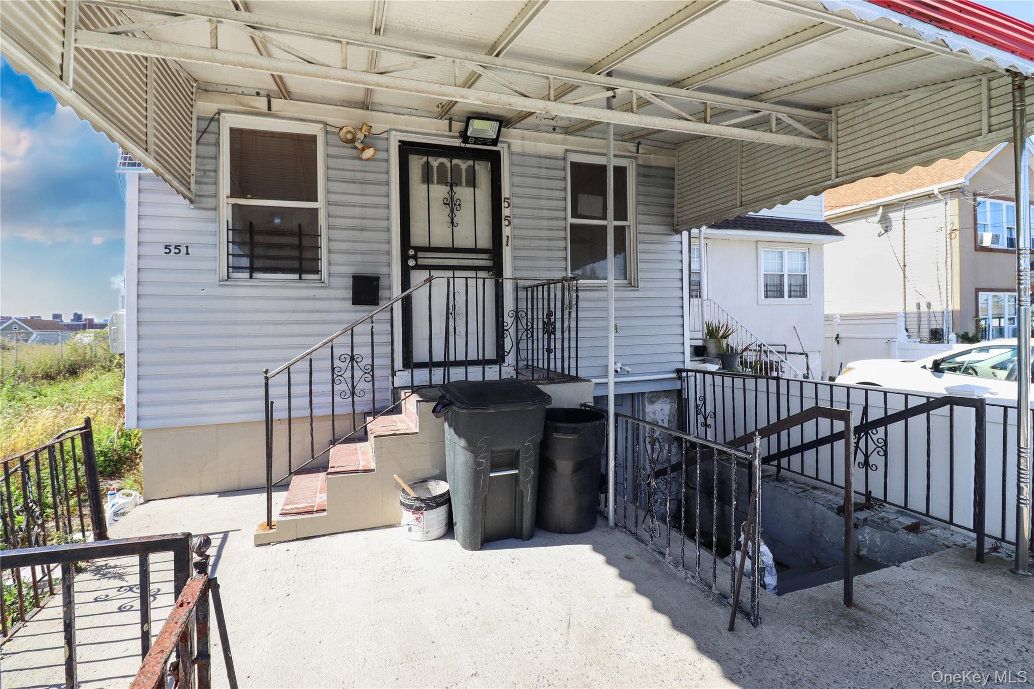 551 Beach 43rd Street, Edgemere, NY 11691