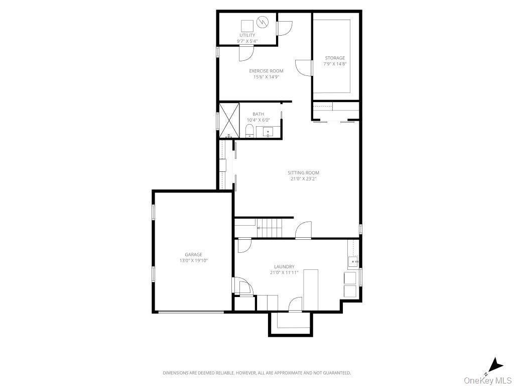 93 Beacon Avenue, Staten Island, NY 10306