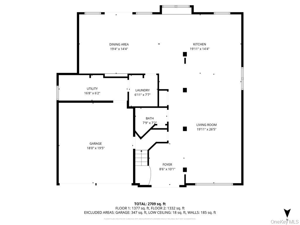 94 jeffery Lane, Oceanside, NY 11572