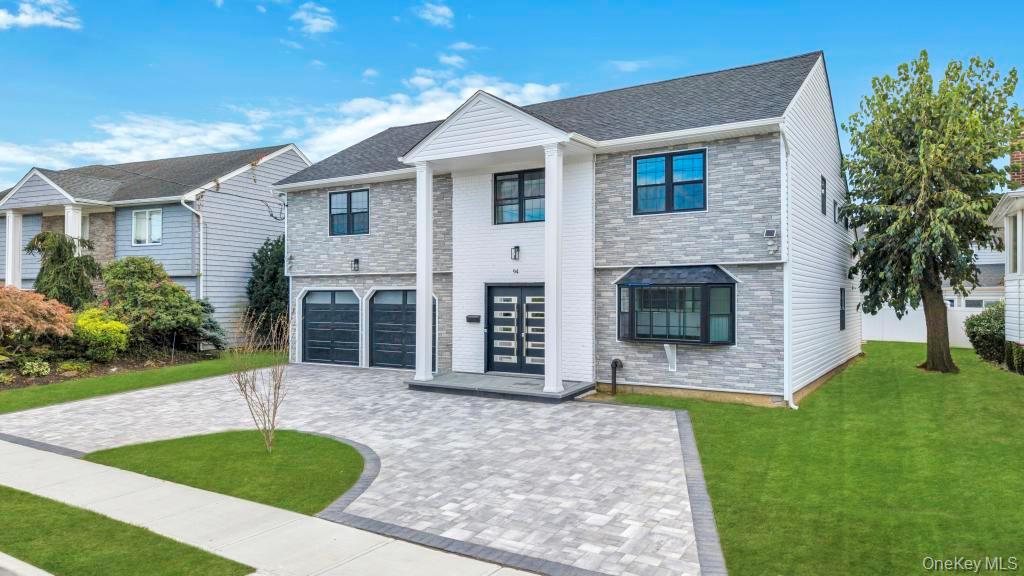94 jeffery Lane, Oceanside, NY 11572