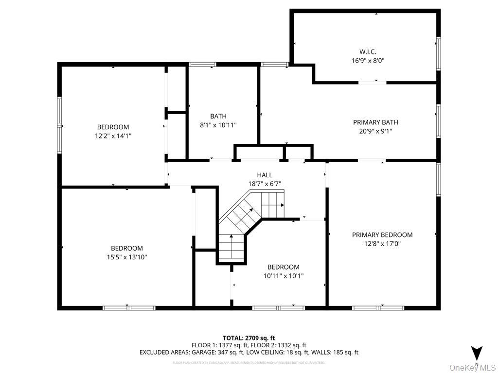 94 jeffery Lane, Oceanside, NY 11572