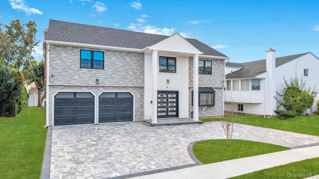 94 jeffery Lane, Oceanside, NY 11572