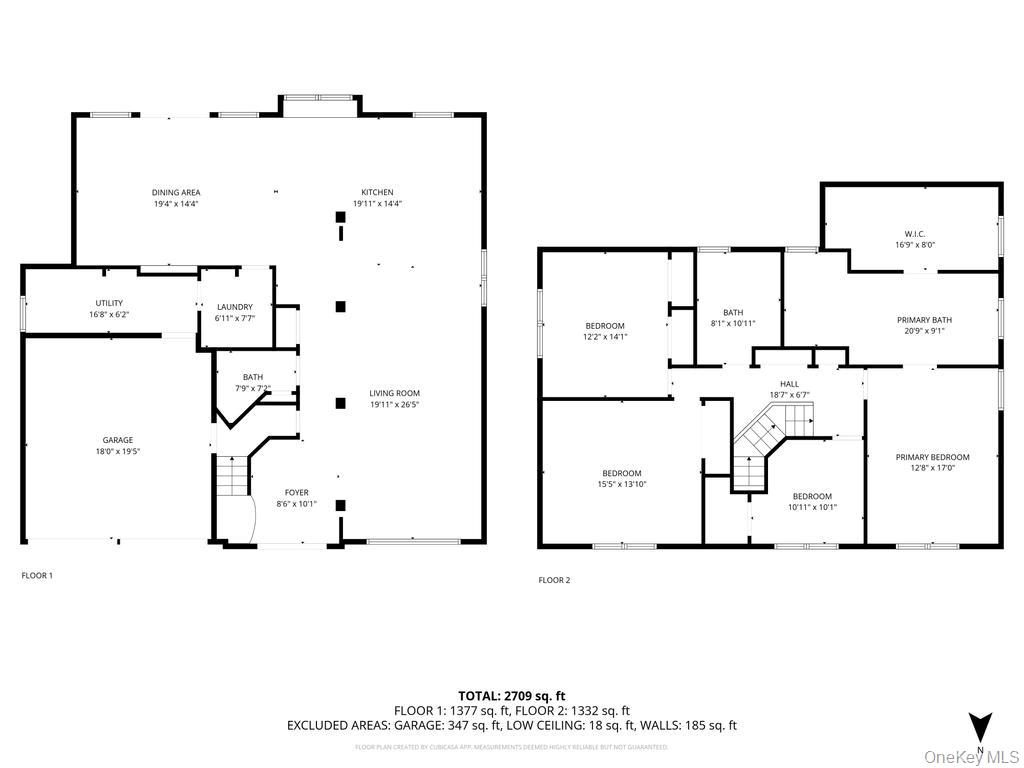 94 jeffery Lane, Oceanside, NY 11572