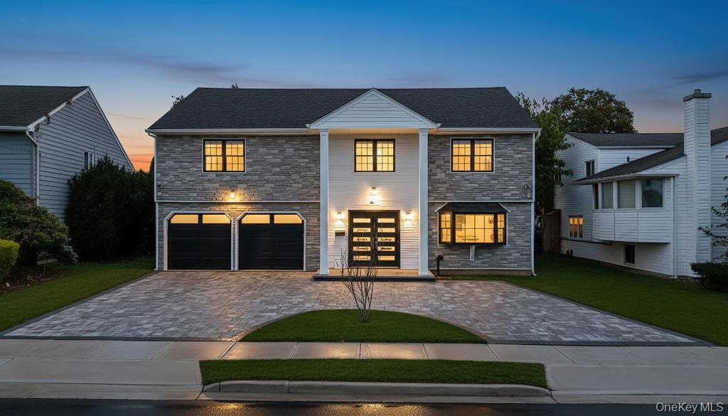 94 jeffery Lane, Oceanside, NY 11572