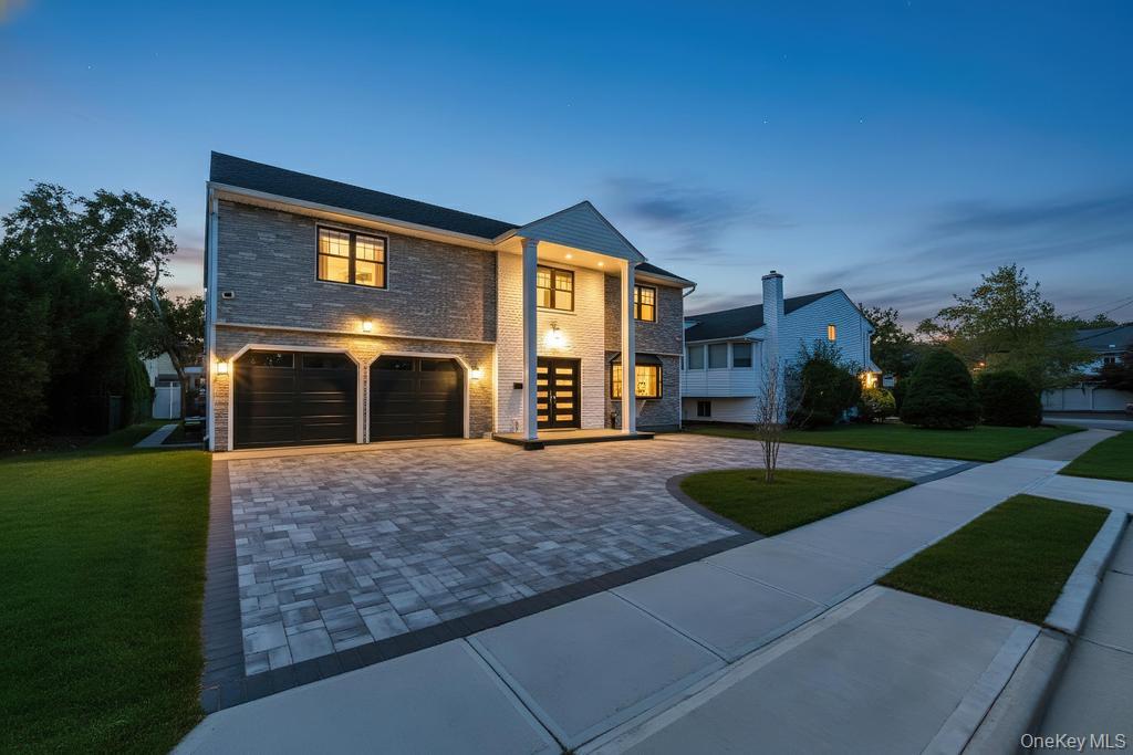 94 jeffery Lane, Oceanside, NY 11572