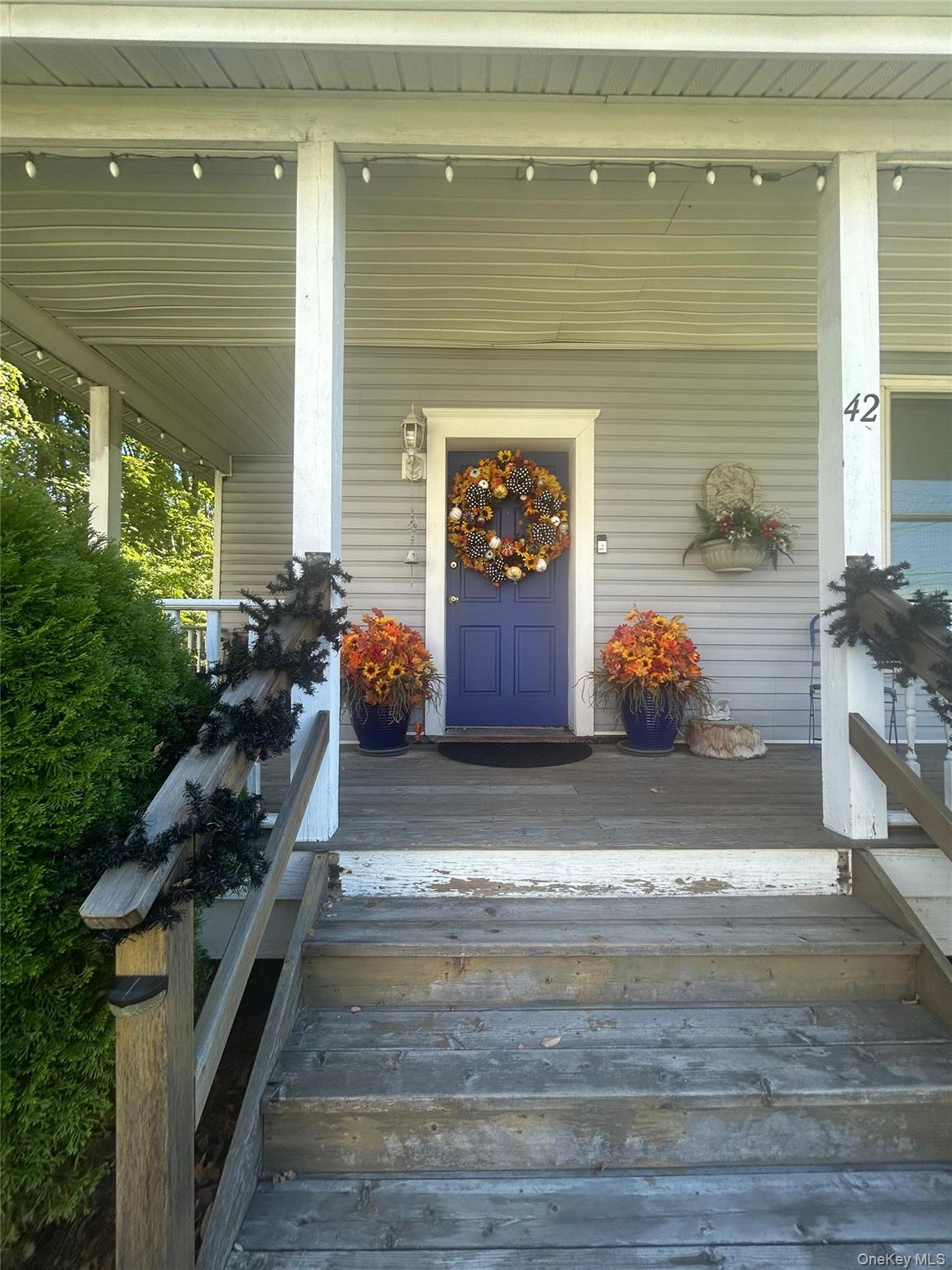 42 Park Avenue # 3, Suffern, NY 10901