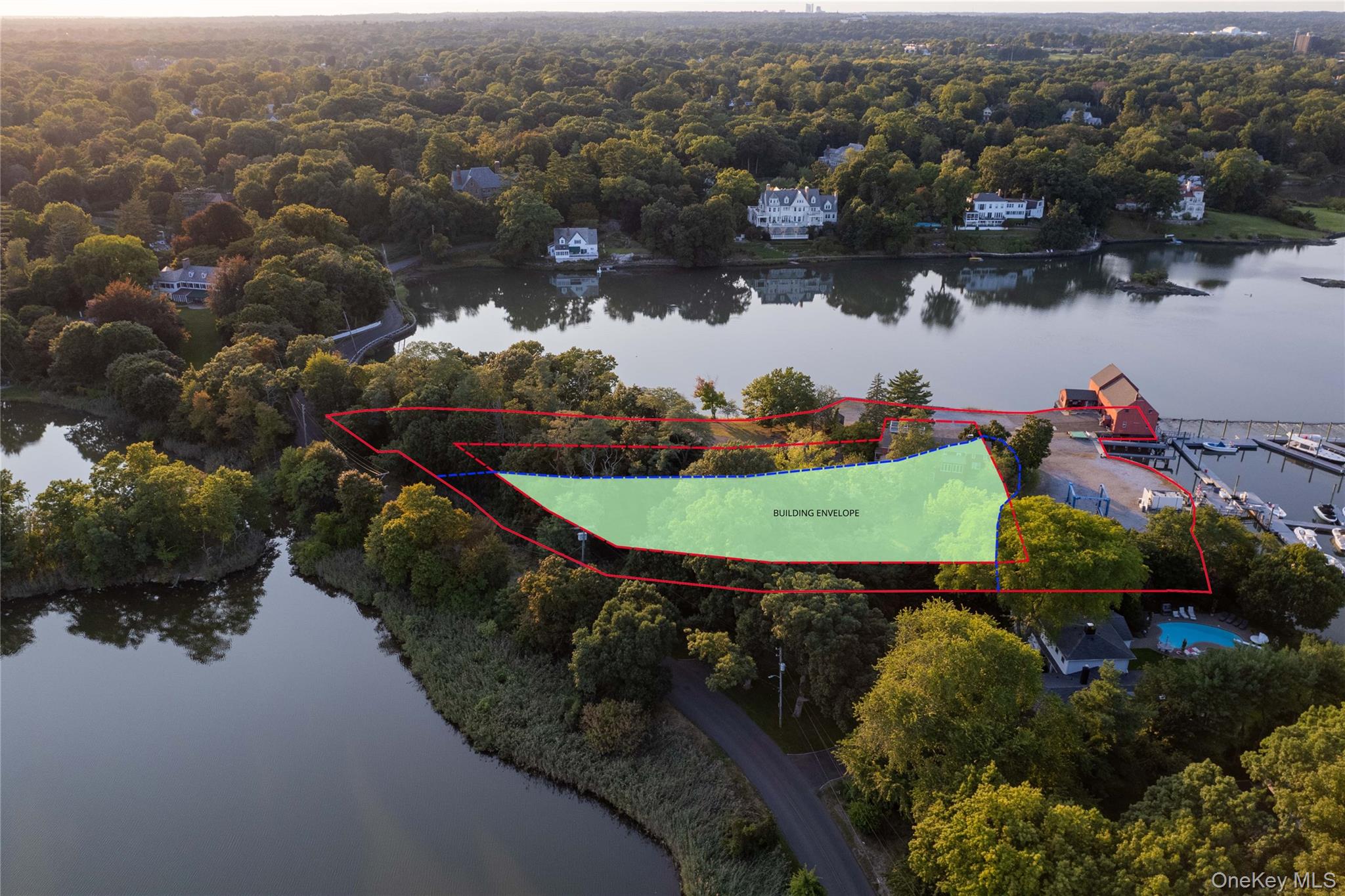 191 Kirby Lane, Rye, NY 10580