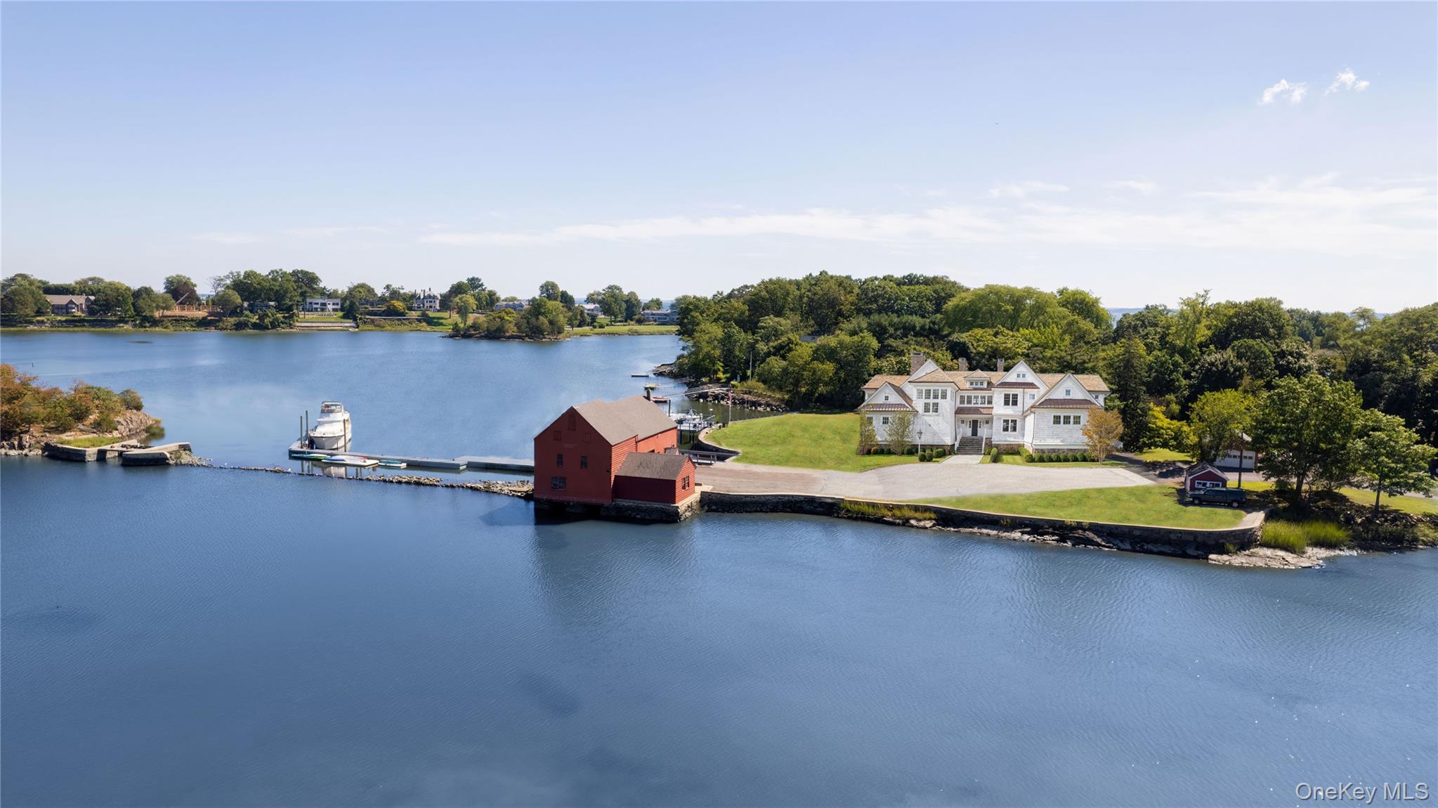 191 Kirby Lane, Rye, NY 10580