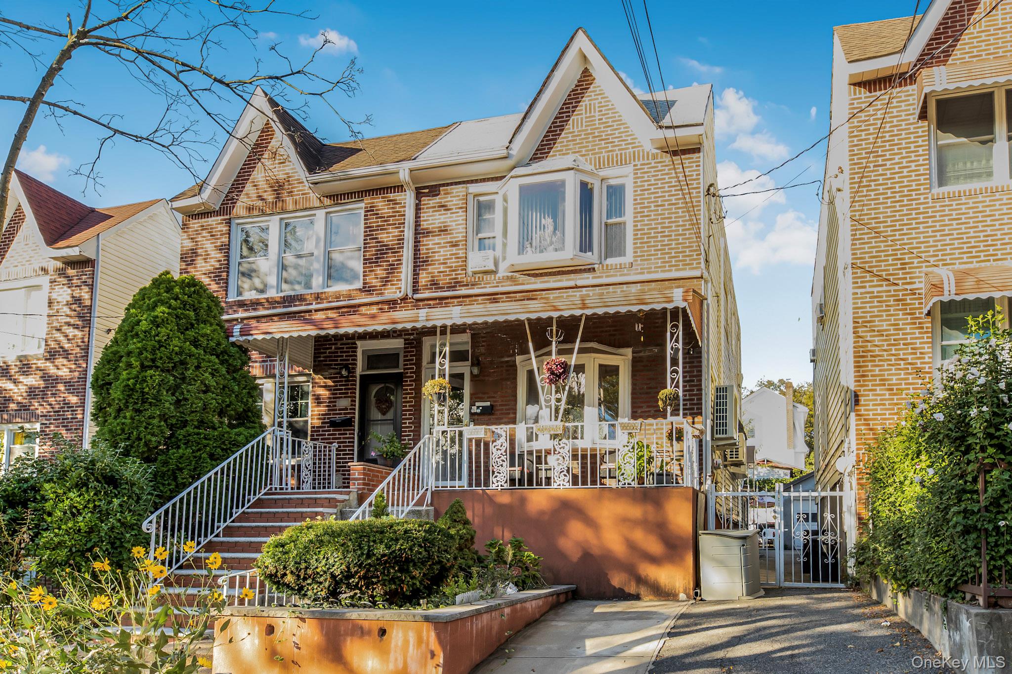 4313 Bruner Avenue, Bronx, NY 10466