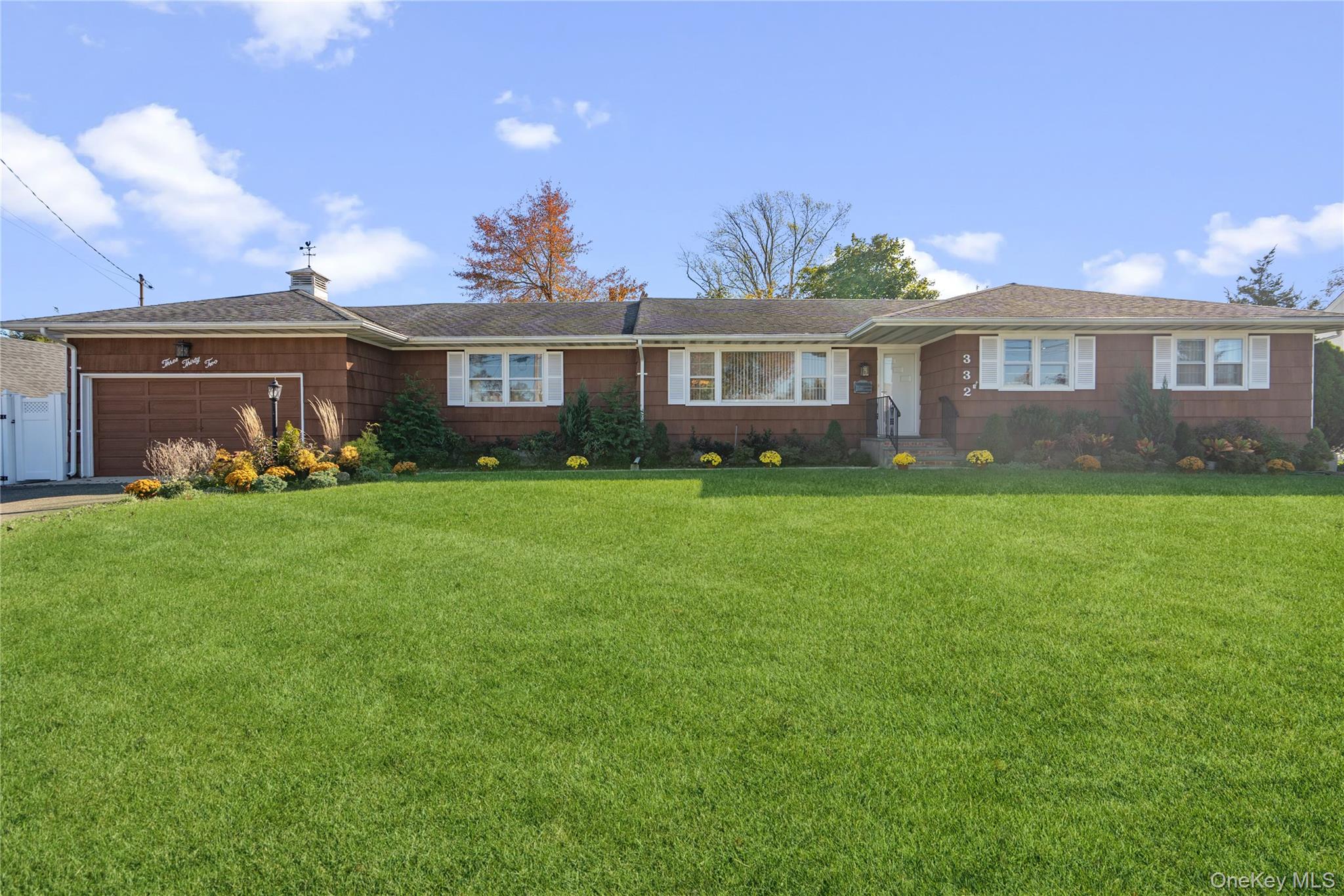 332 Marcy Street, West Babylon, NY 11704