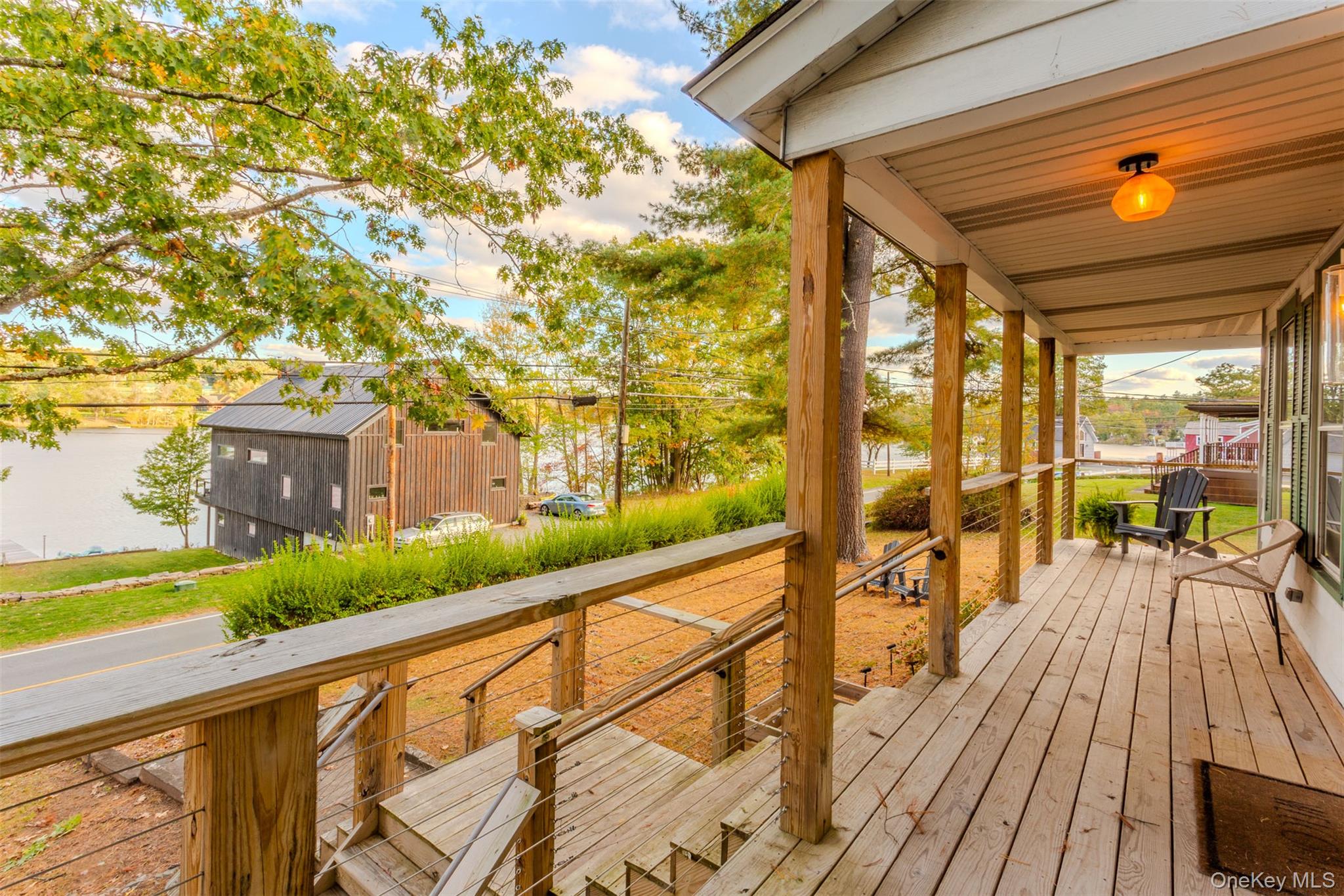 6658 State Route 52, Lake Huntington, NY 12752