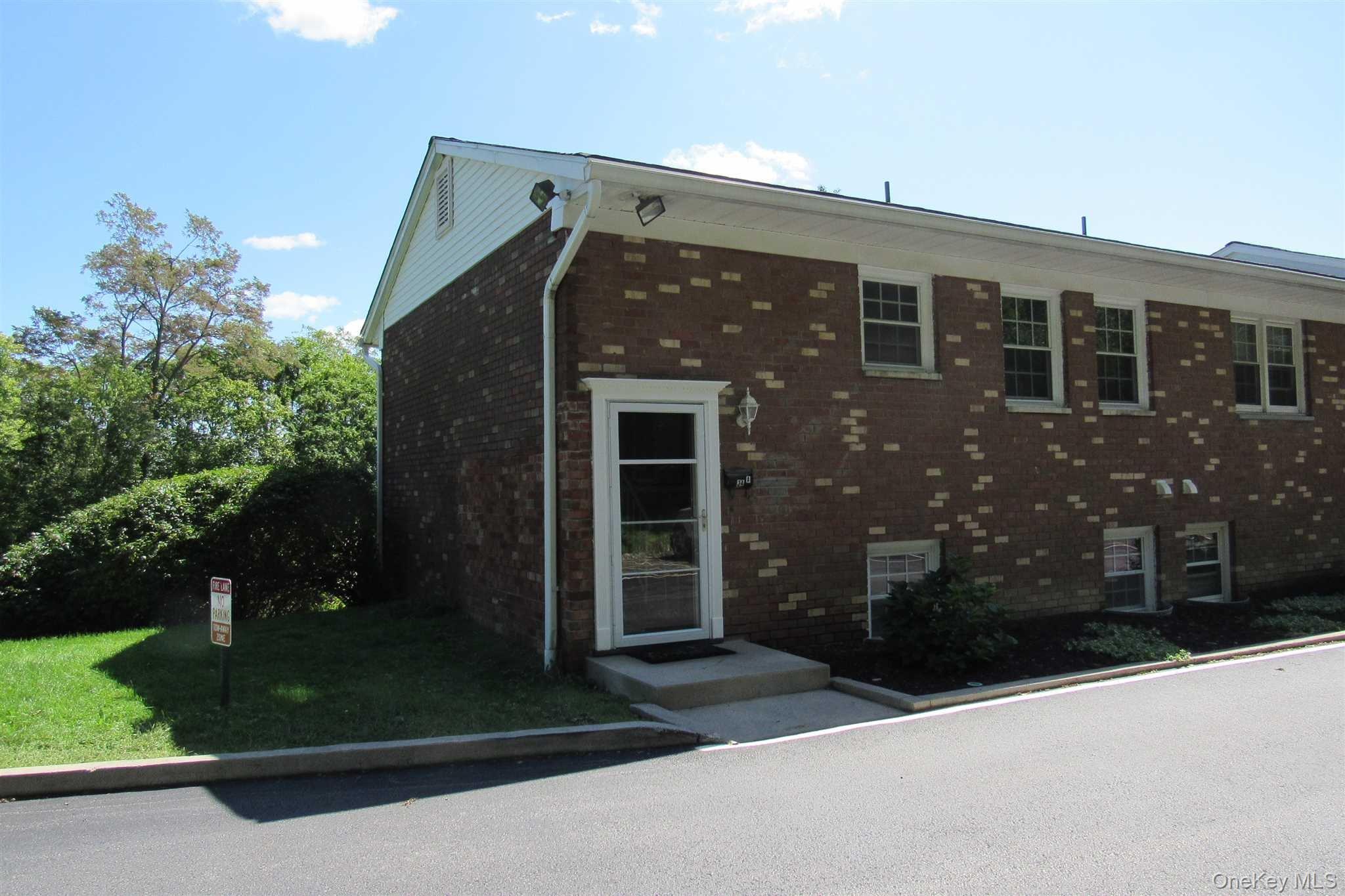 34 ALPINE Drive # A, Wappingers Falls, NY 12590