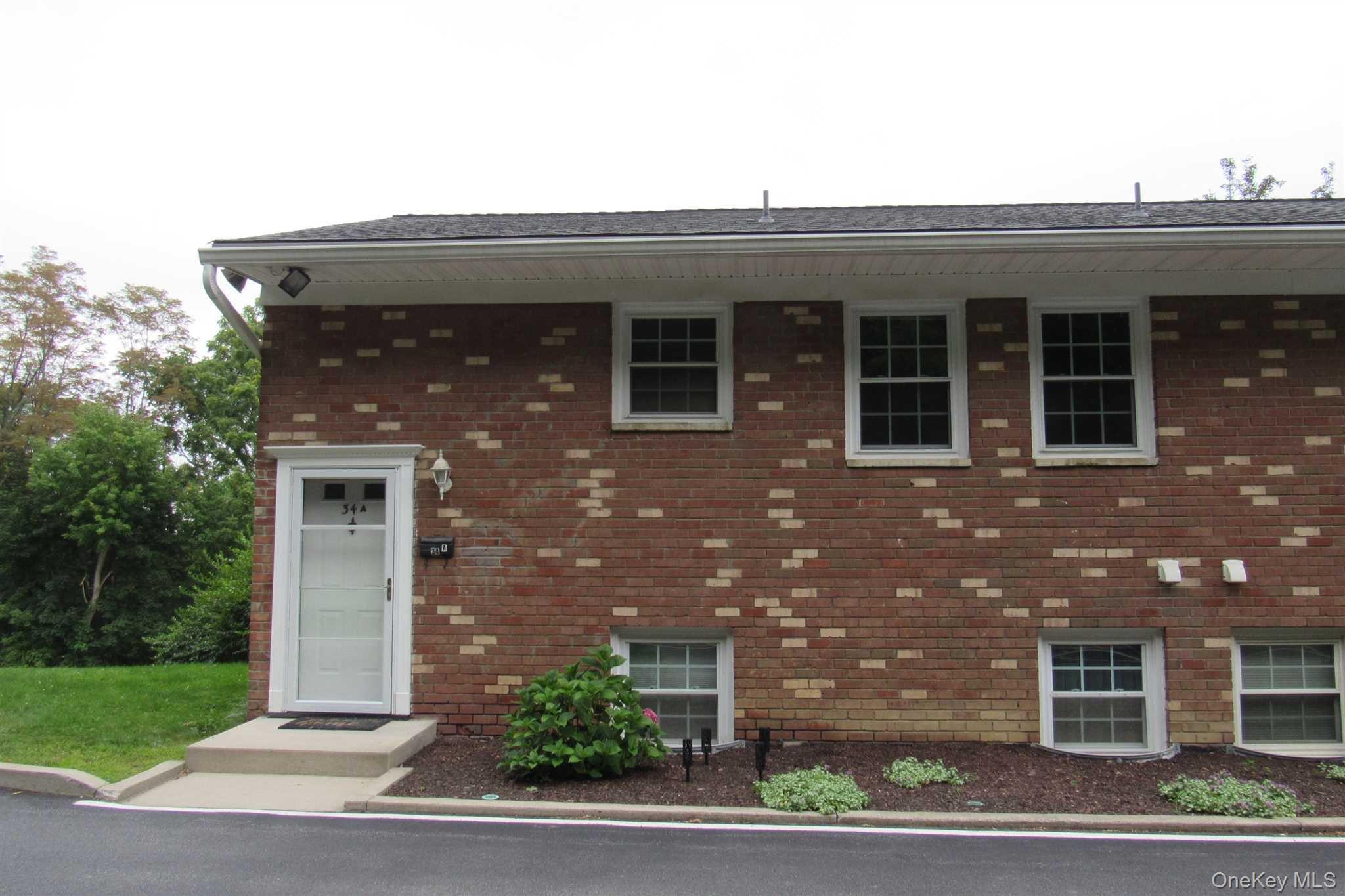 34 ALPINE Drive # A, Wappingers Falls, NY 12590