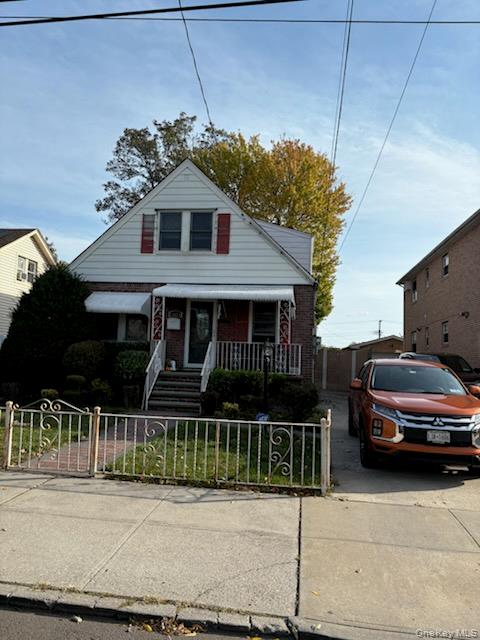11521 142nd Street, Jamaica, NY 11436