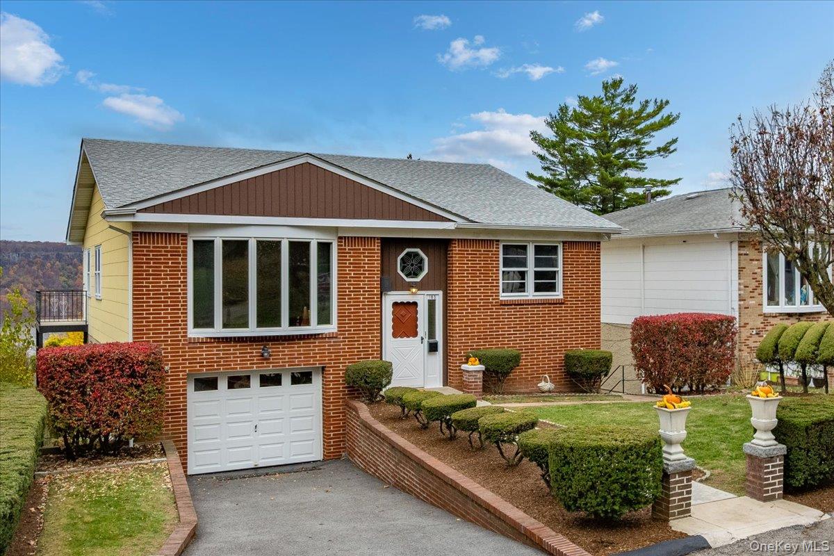 183 Hudson Terrace, Yonkers, NY 10701