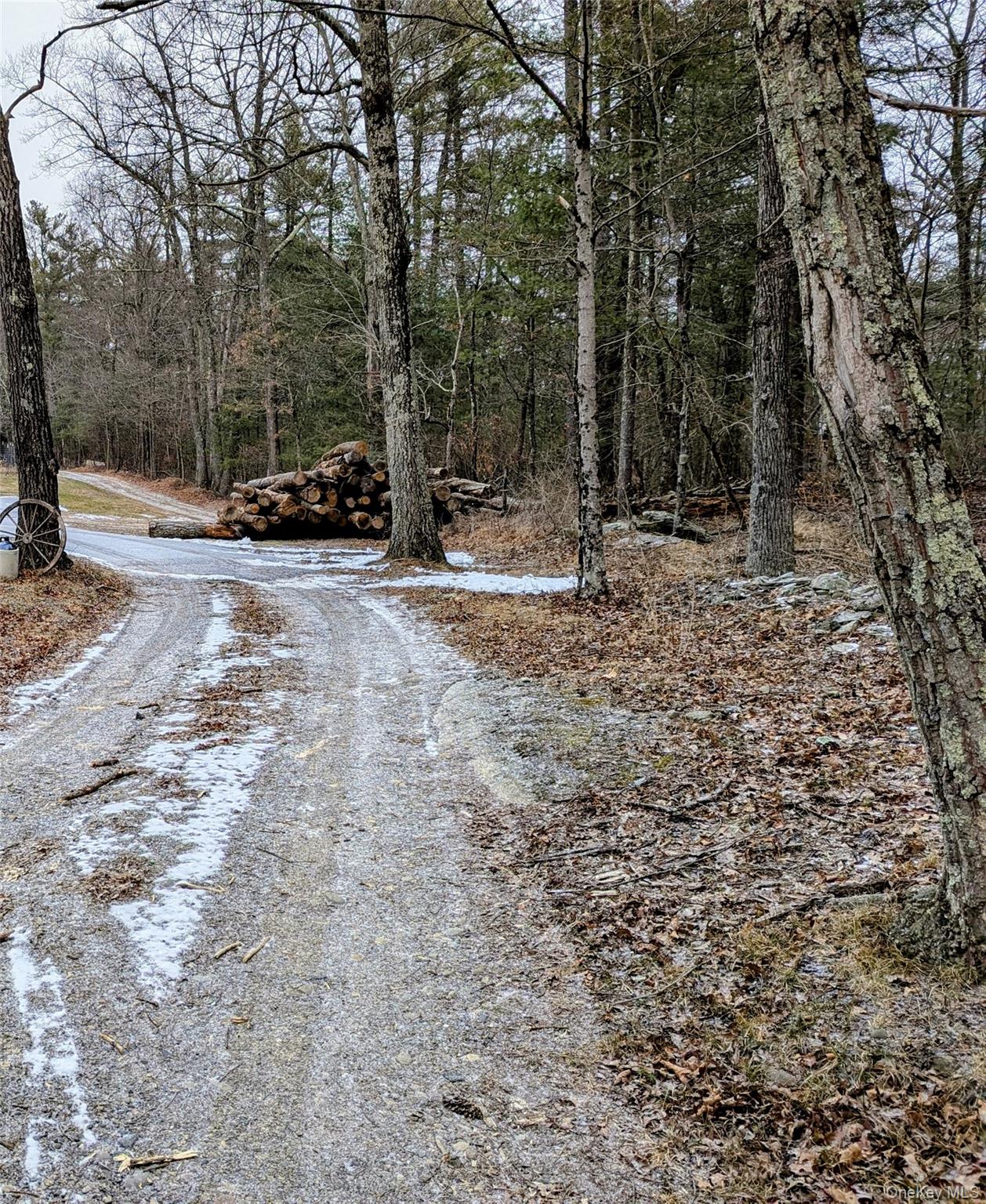 Stove Pipe Alley, Red Hook, NY 12571