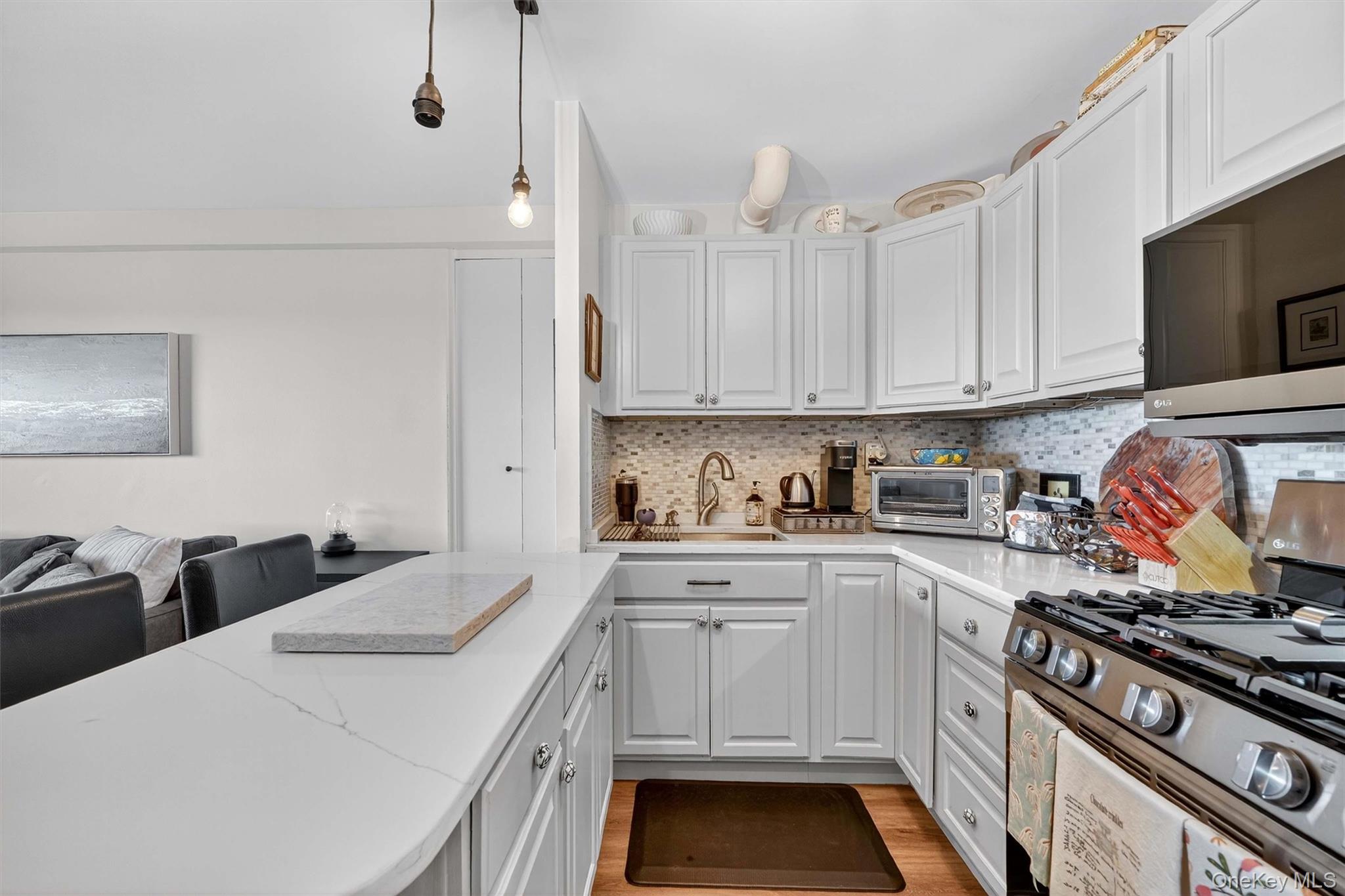 155 Ferris Avenue # #12L, White Plains, NY 10603