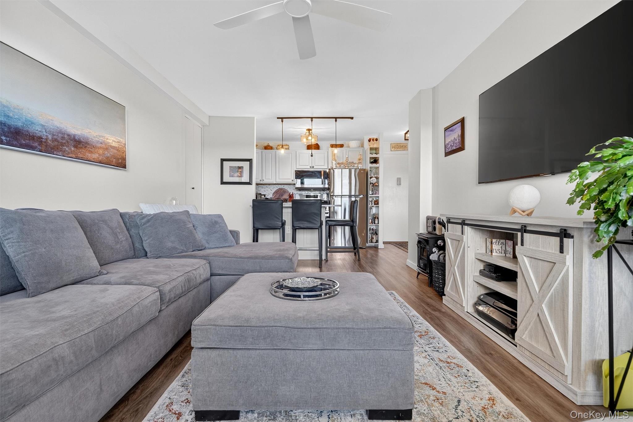 155 Ferris Avenue # #12L, White Plains, NY 10603