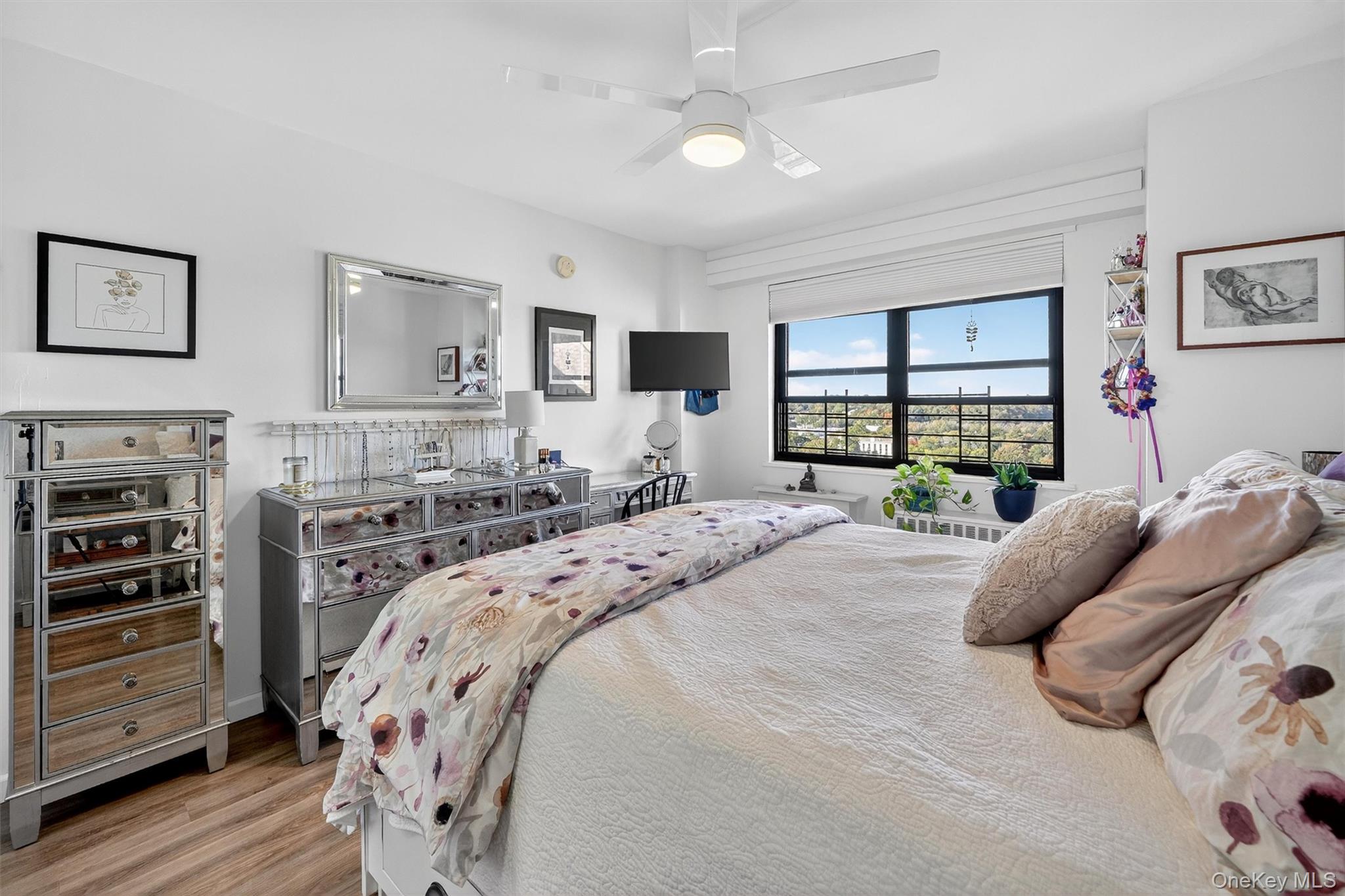 155 Ferris Avenue # #12L, White Plains, NY 10603