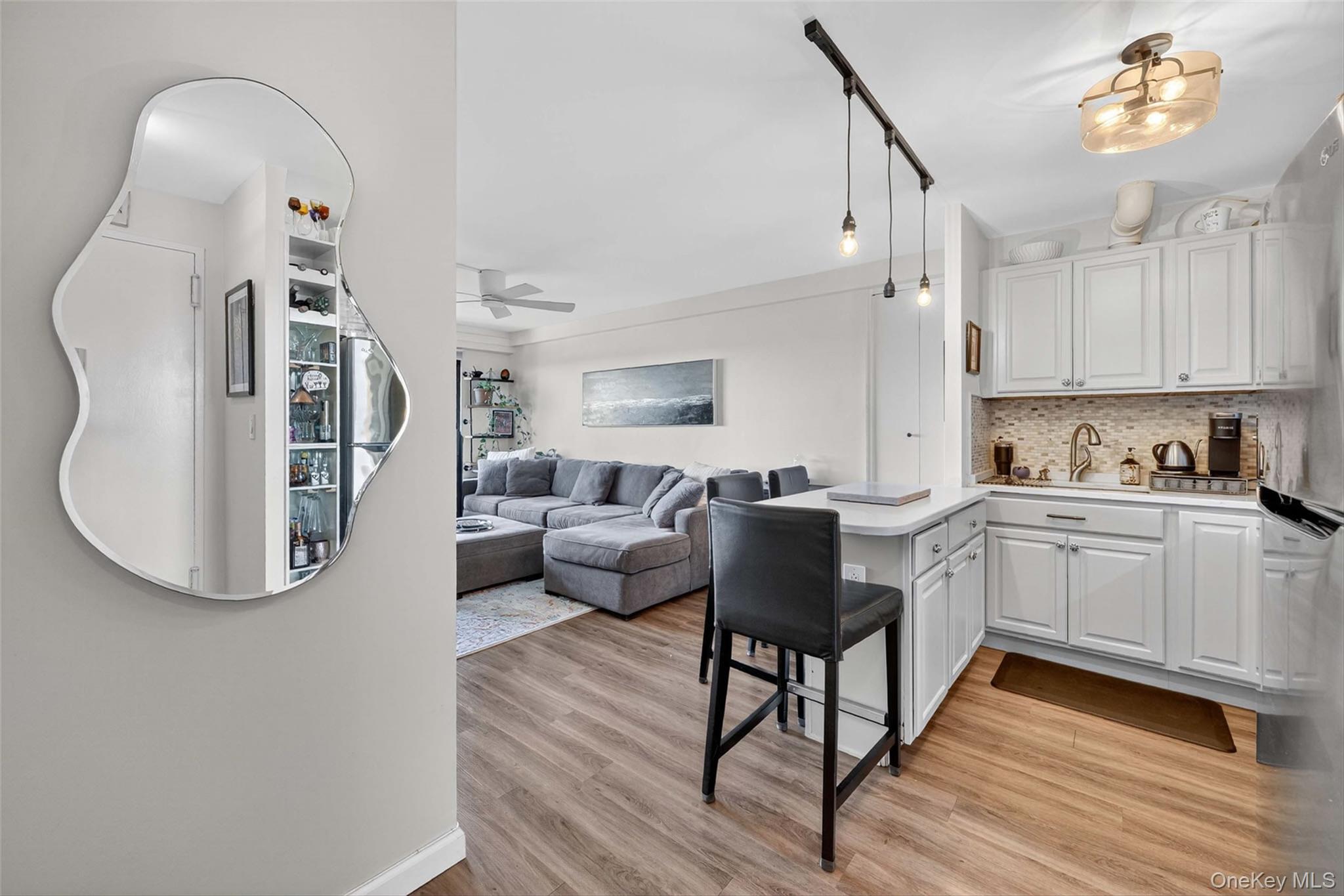 155 Ferris Avenue # #12L, White Plains, NY 10603