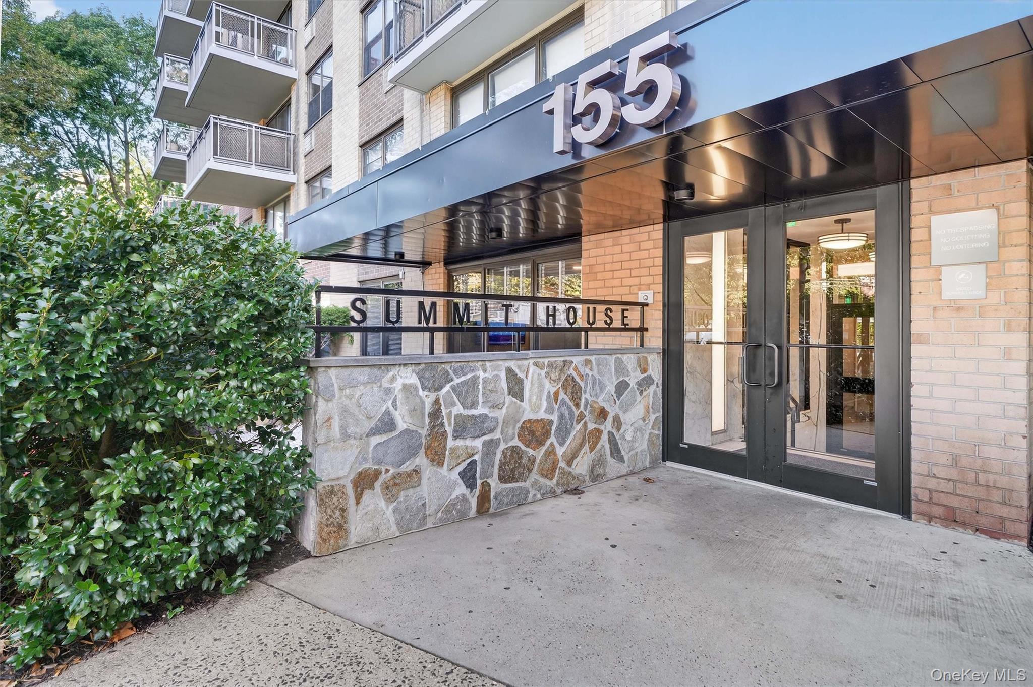 155 Ferris Avenue # #12L, White Plains, NY 10603