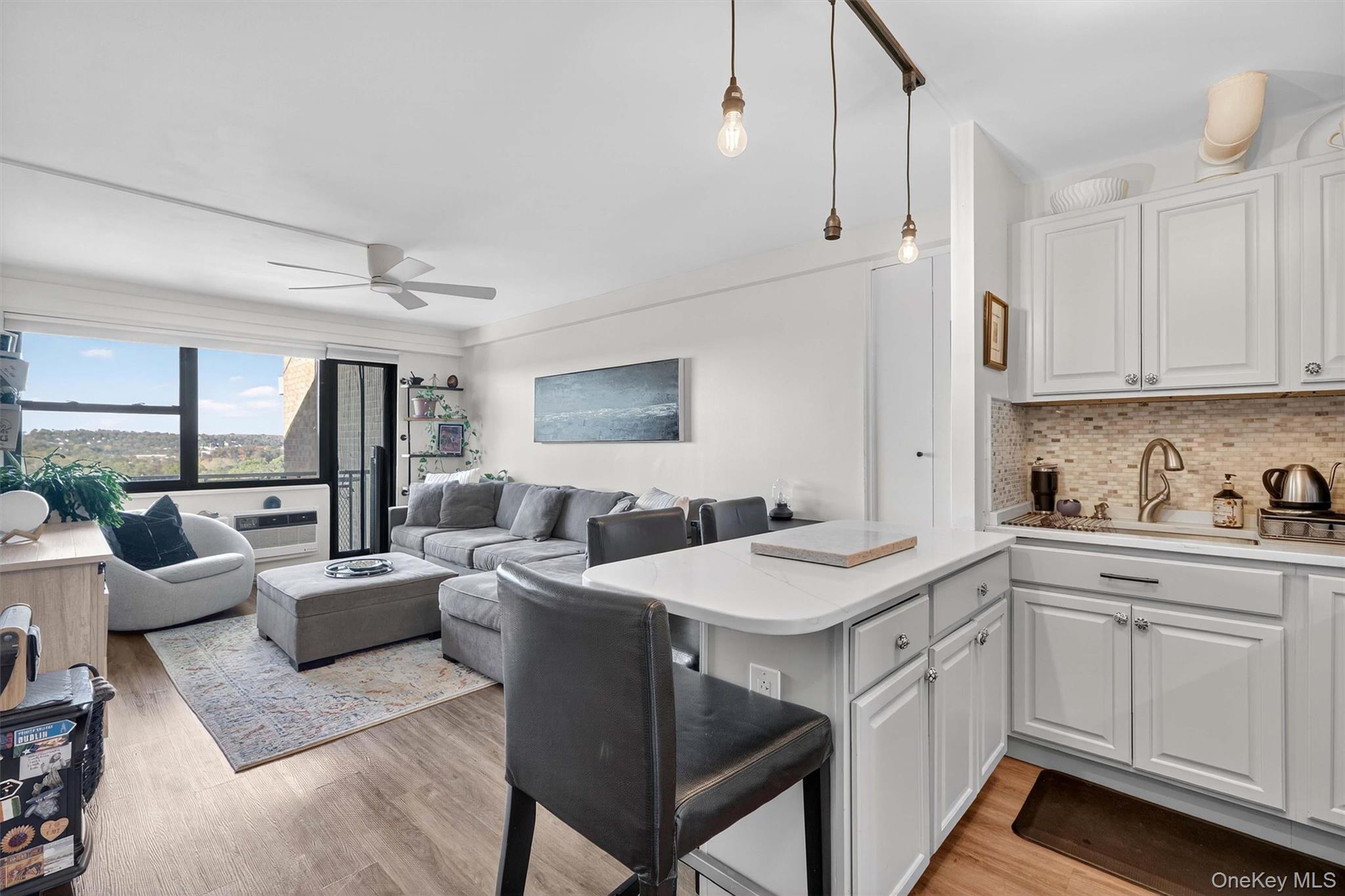 155 Ferris Avenue # #12L, White Plains, NY 10603