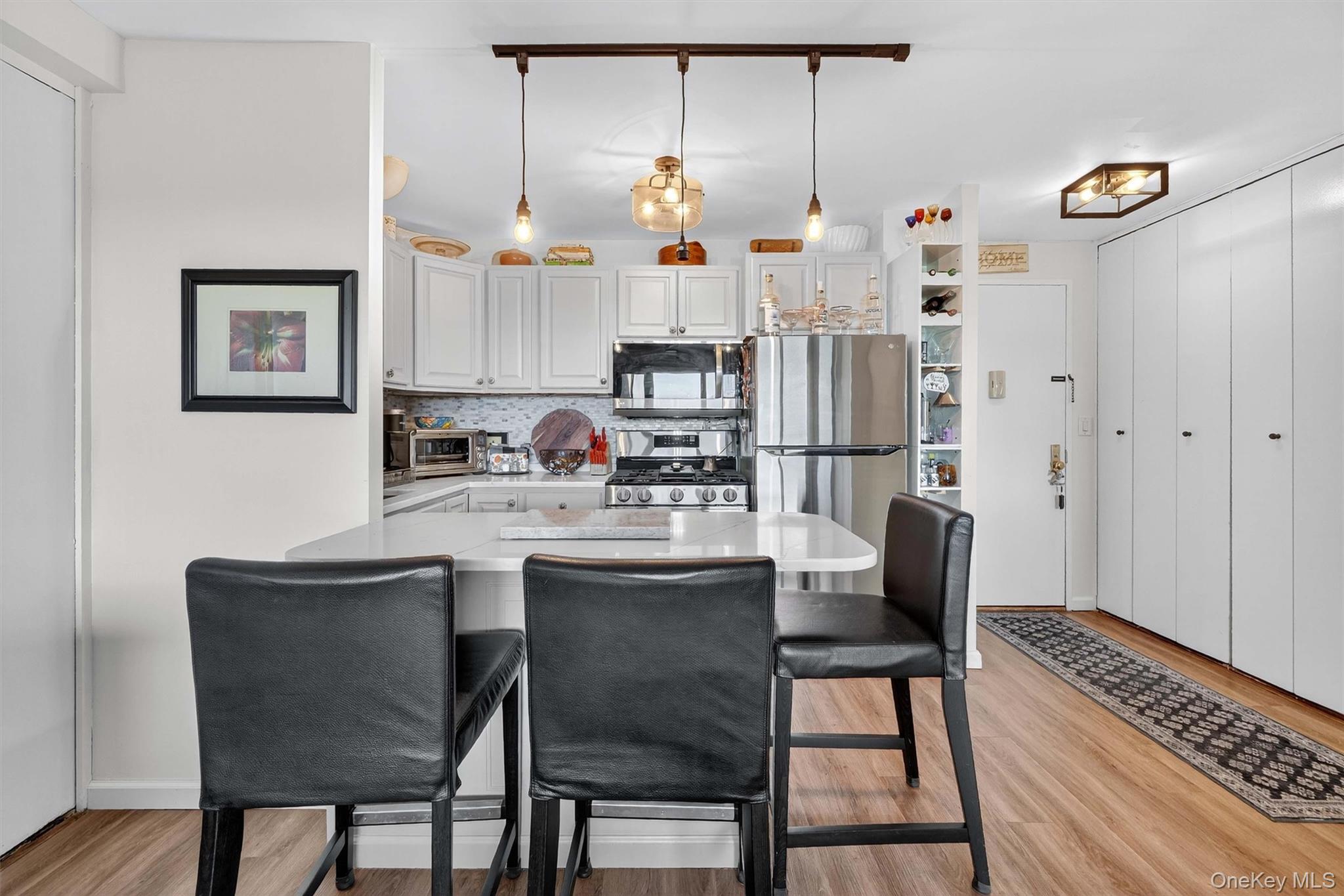 155 Ferris Avenue # #12L, White Plains, NY 10603