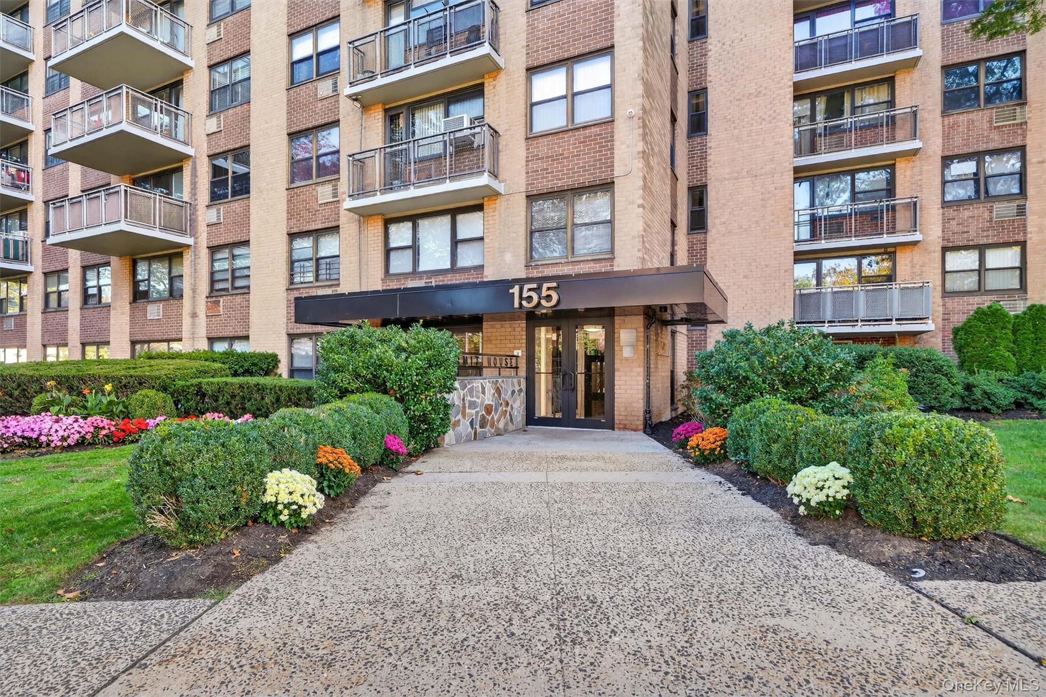 155 Ferris Avenue # #12L, White Plains, NY 10603
