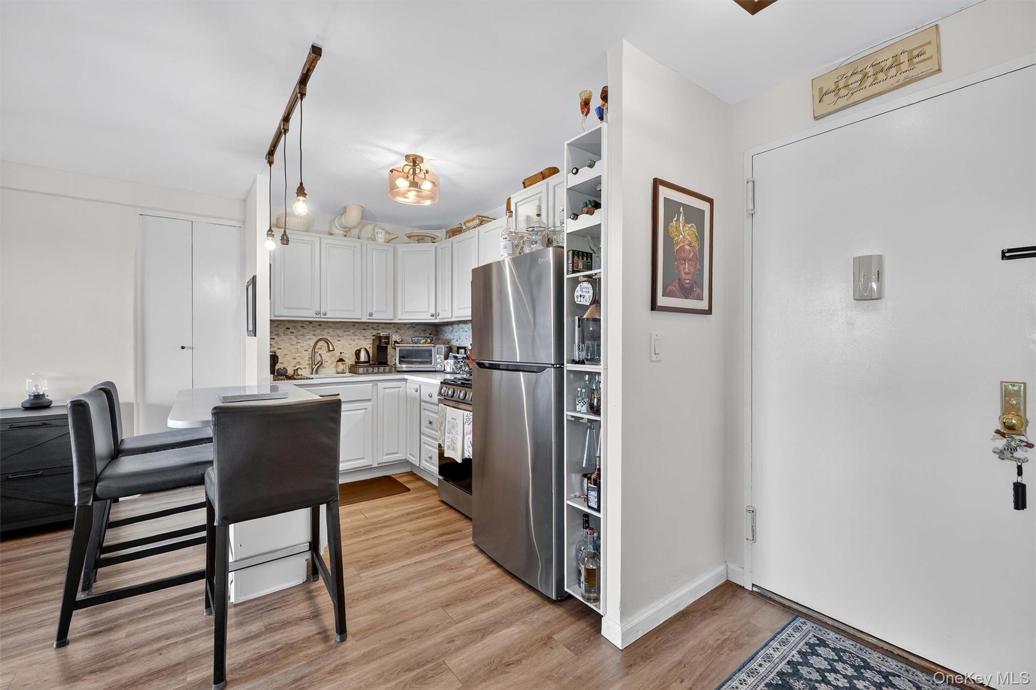 155 Ferris Avenue # #12L, White Plains, NY 10603