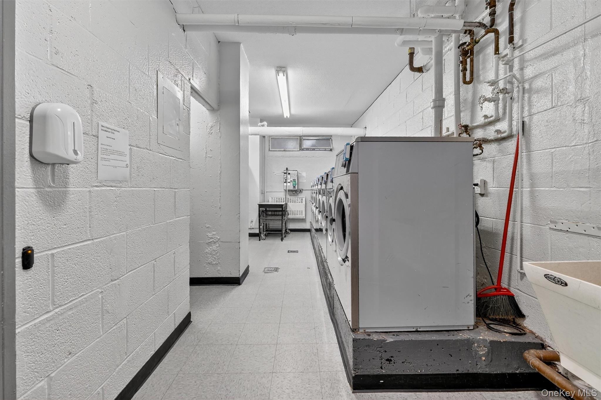 155 Ferris Avenue # #12L, White Plains, NY 10603