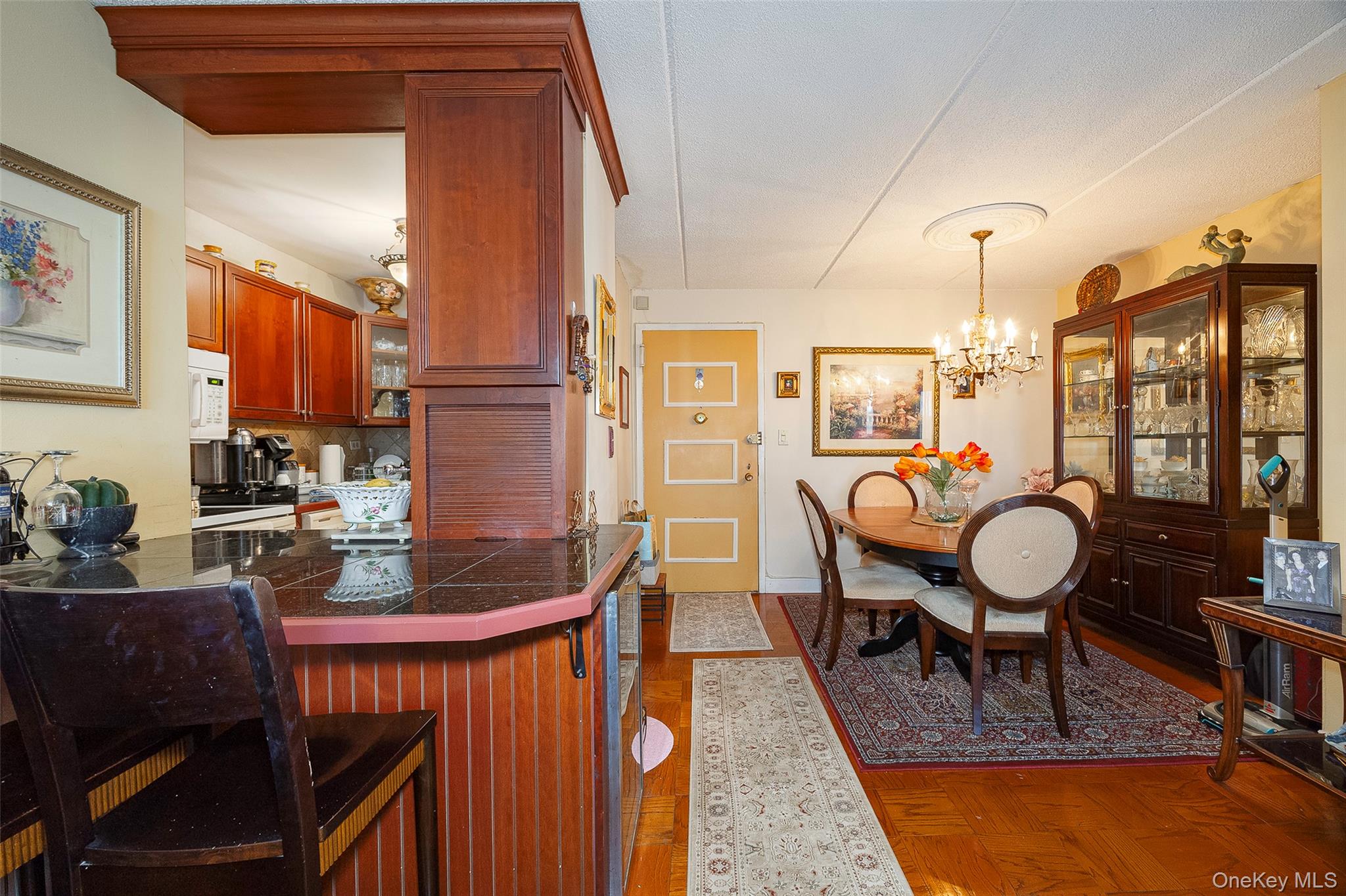 160 Academy # 10N, Poughkeepsie, NY 12601