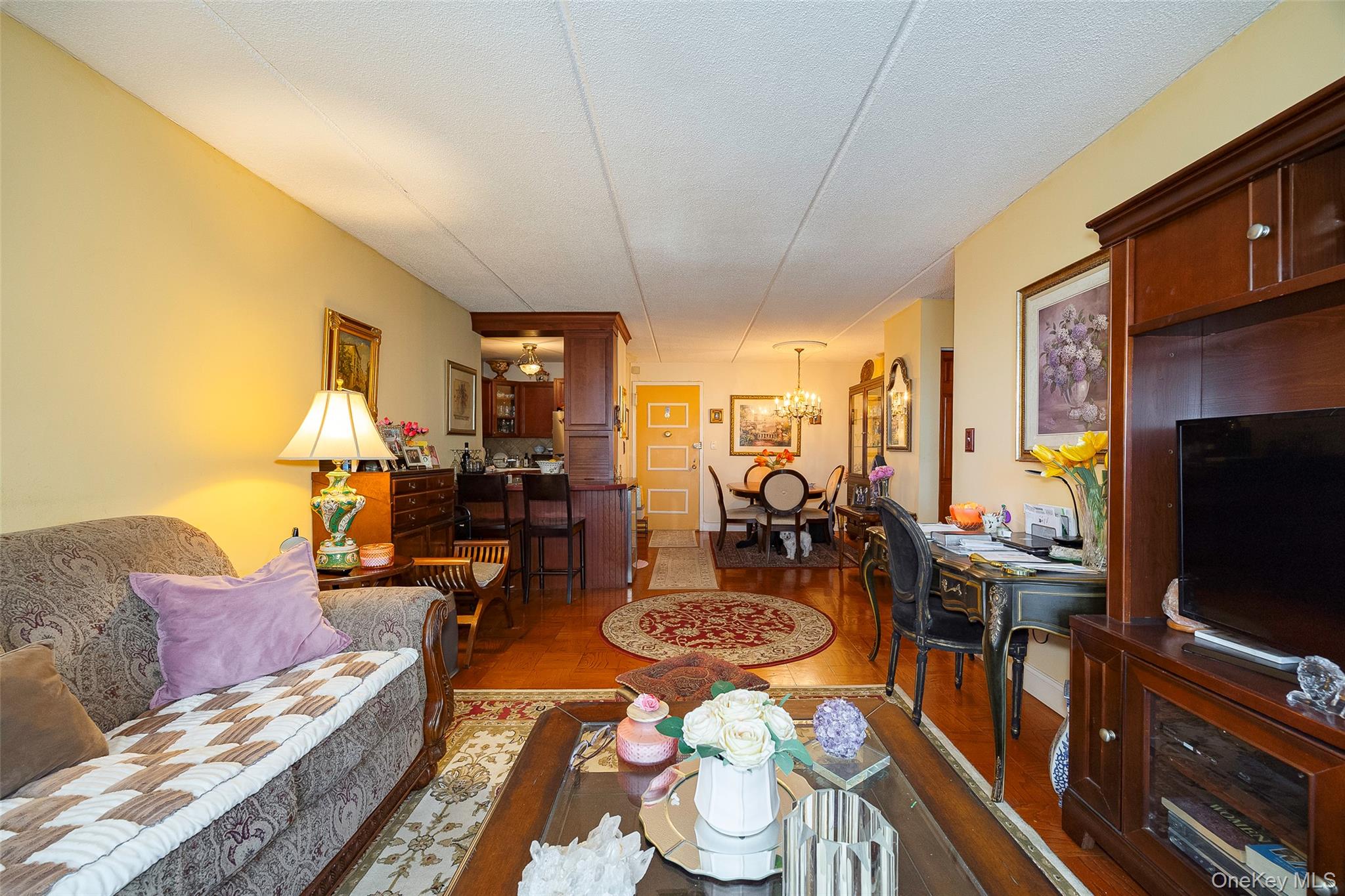 160 Academy # 10N, Poughkeepsie, NY 12601