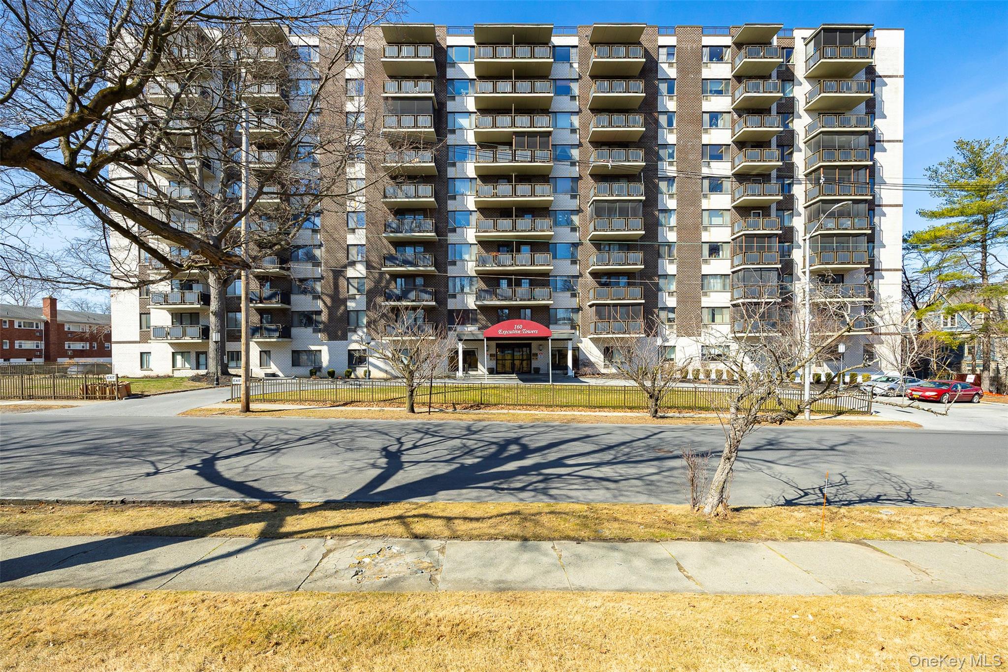 160 Academy # 10N, Poughkeepsie, NY 12601